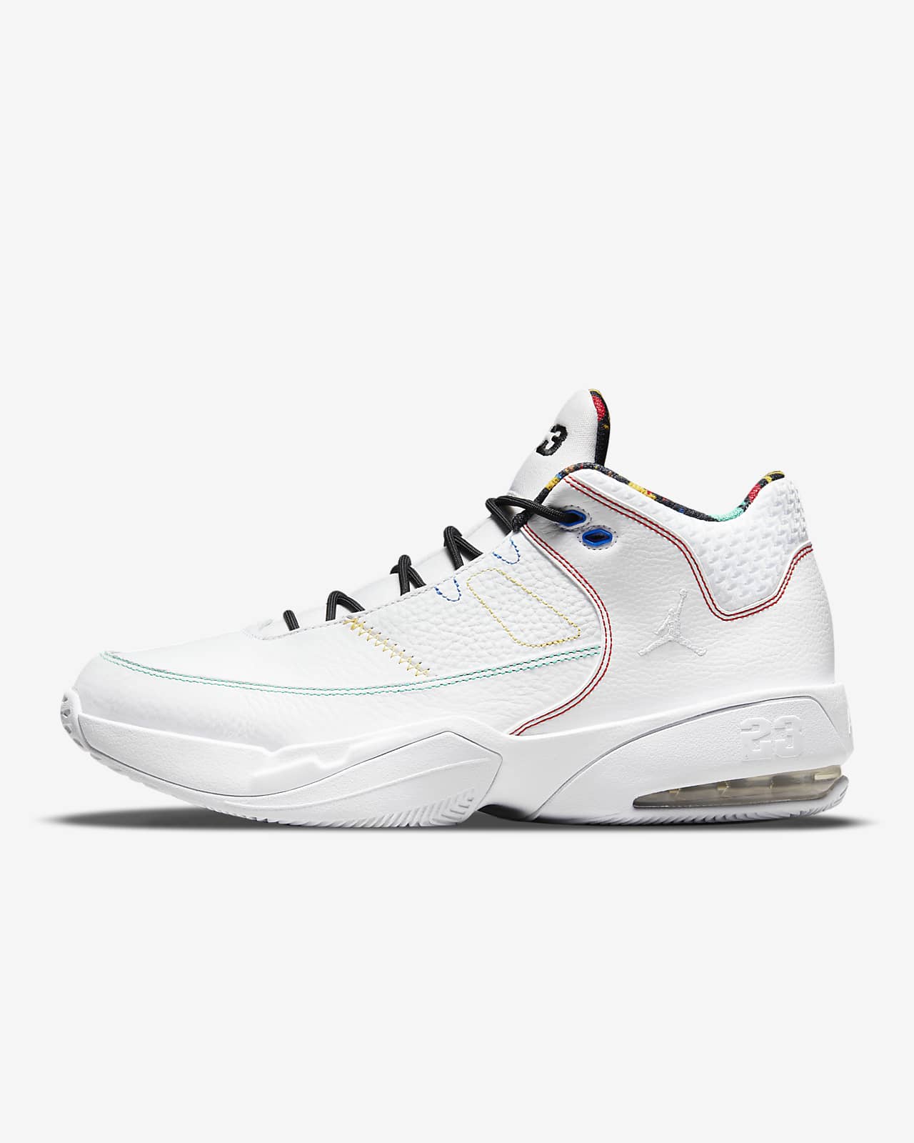 nike max aura 3