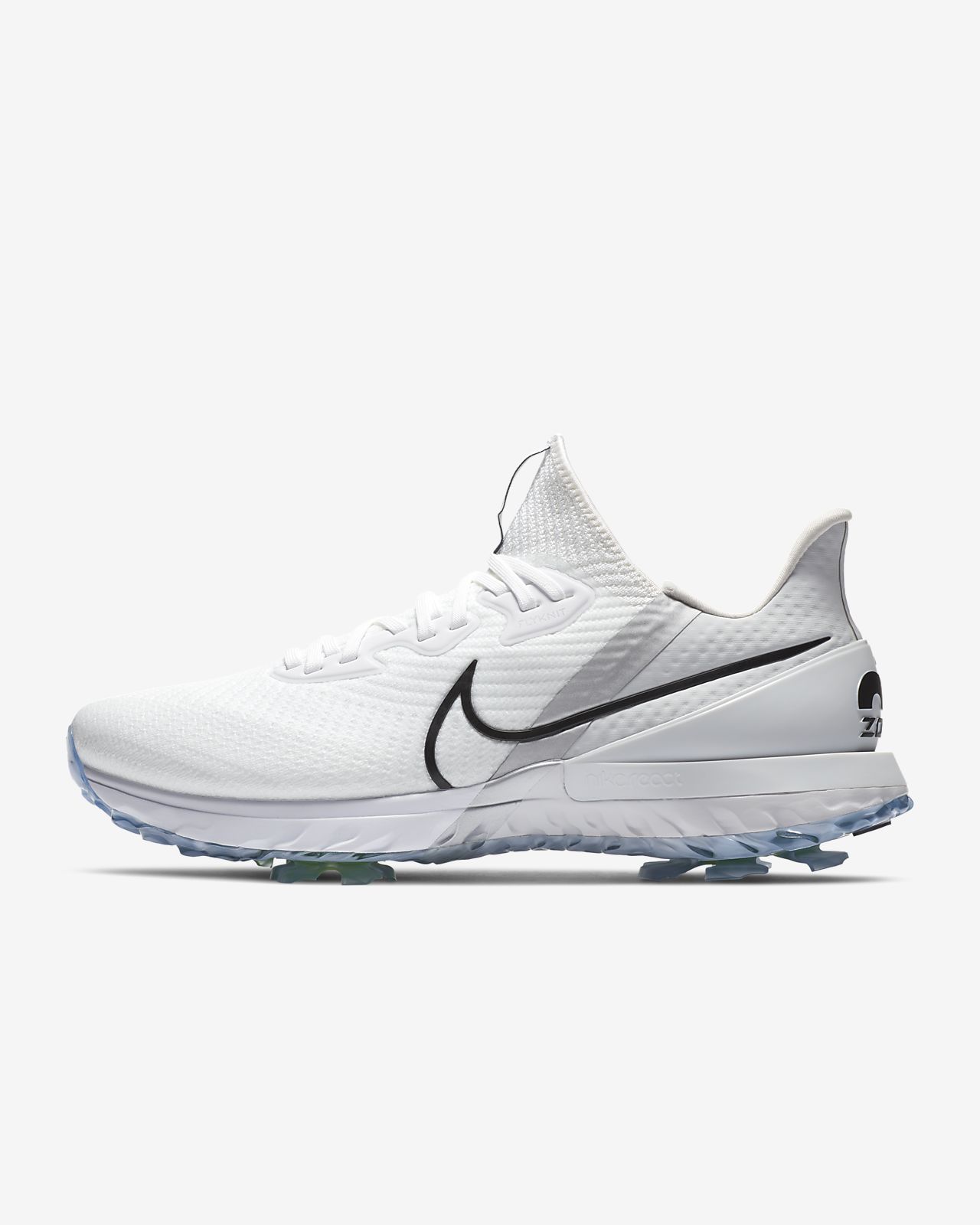 nike air zoom infinity tour golf shoes men's reviews