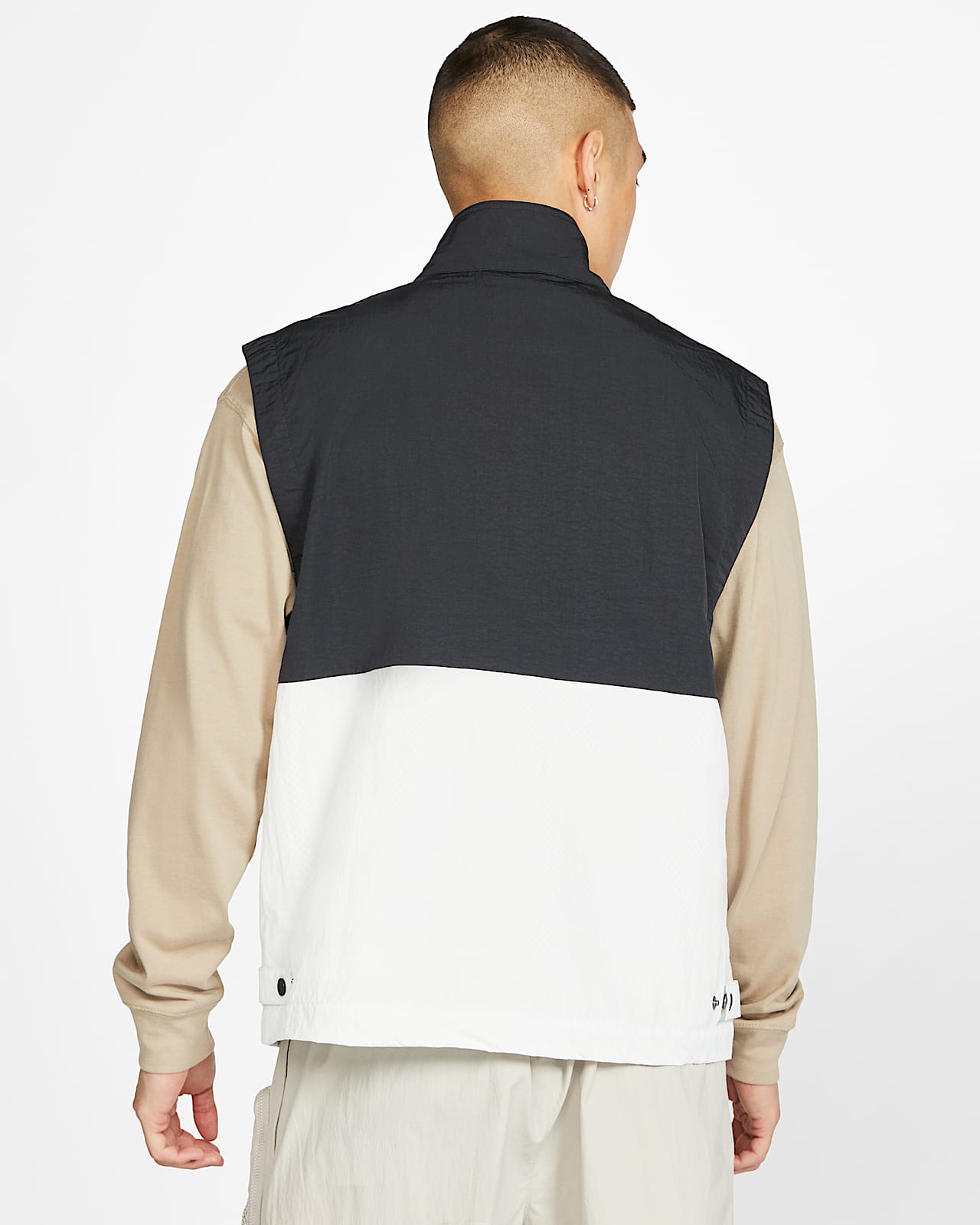 acg vest