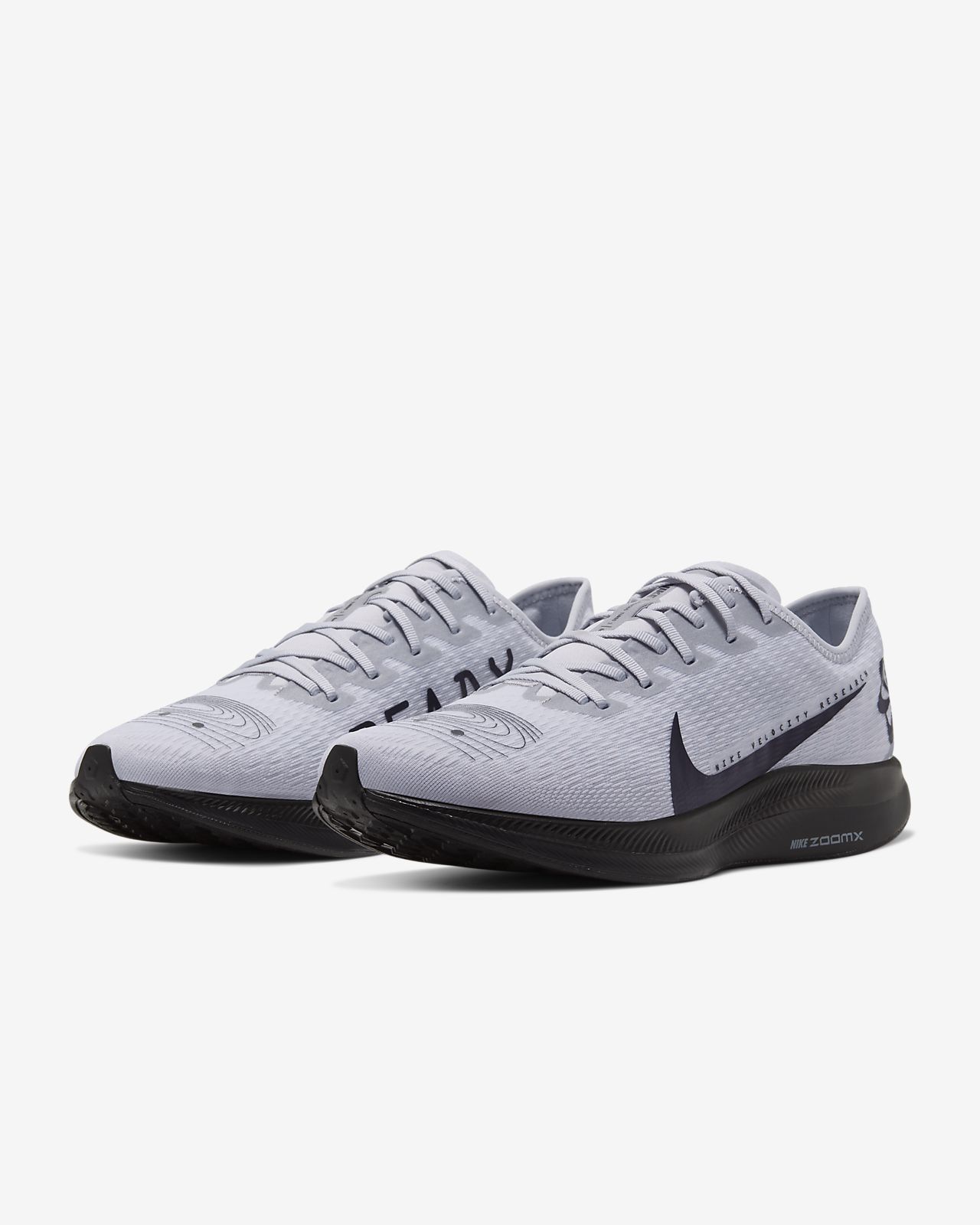 nike zoom mx