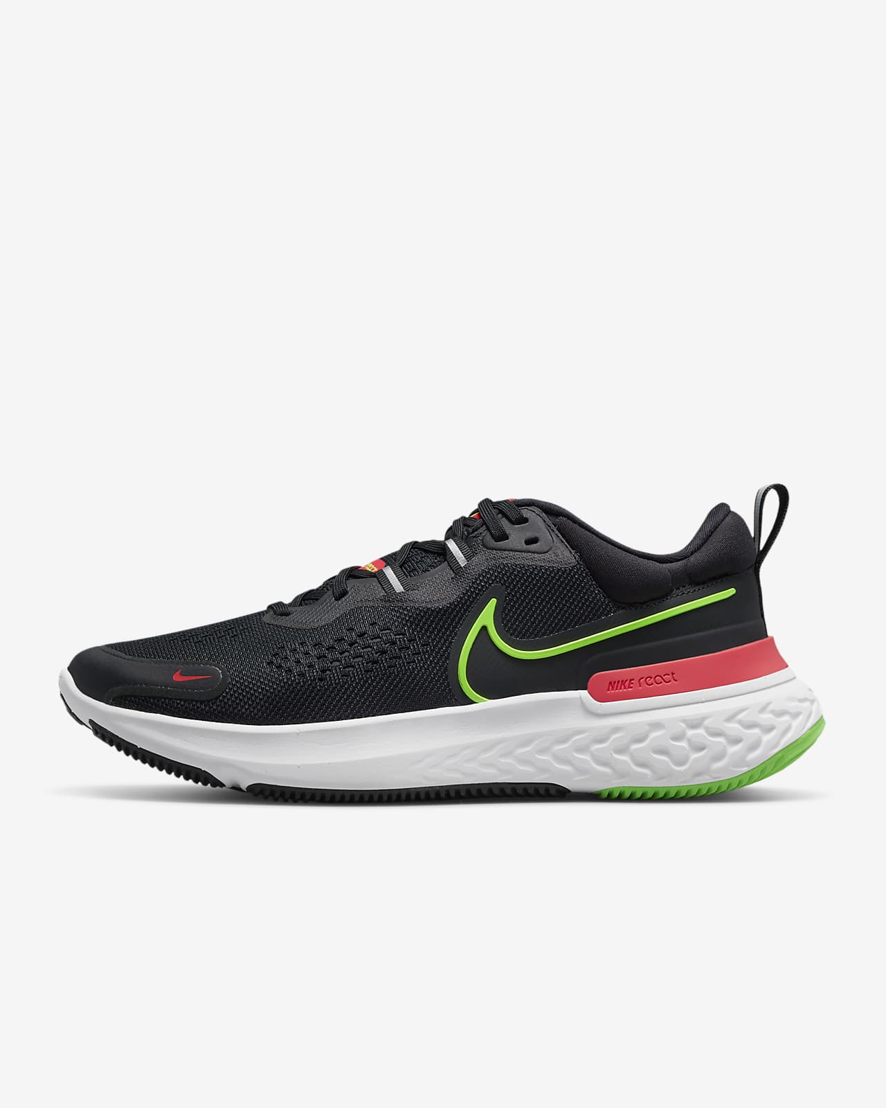Nike React Miler 2 Sabatilles de running de carretera - Home
