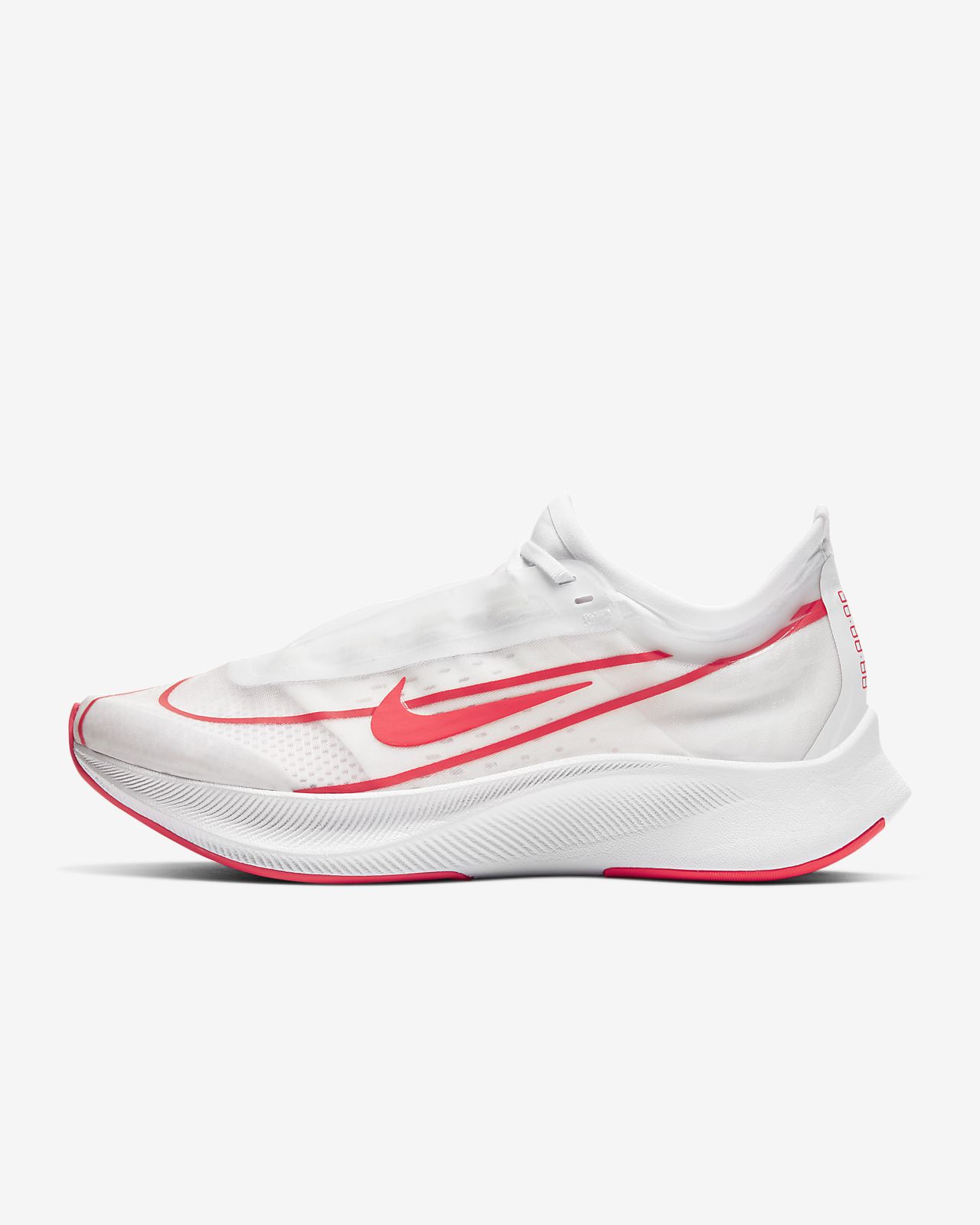zoom fly women's