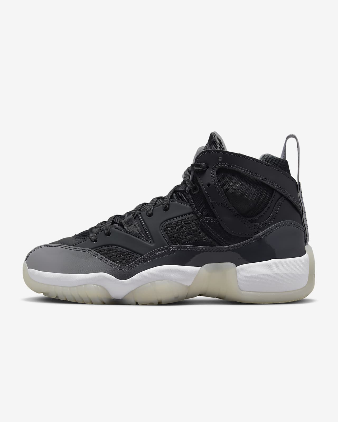 Scarpa Jumpman Two Trey – Donna