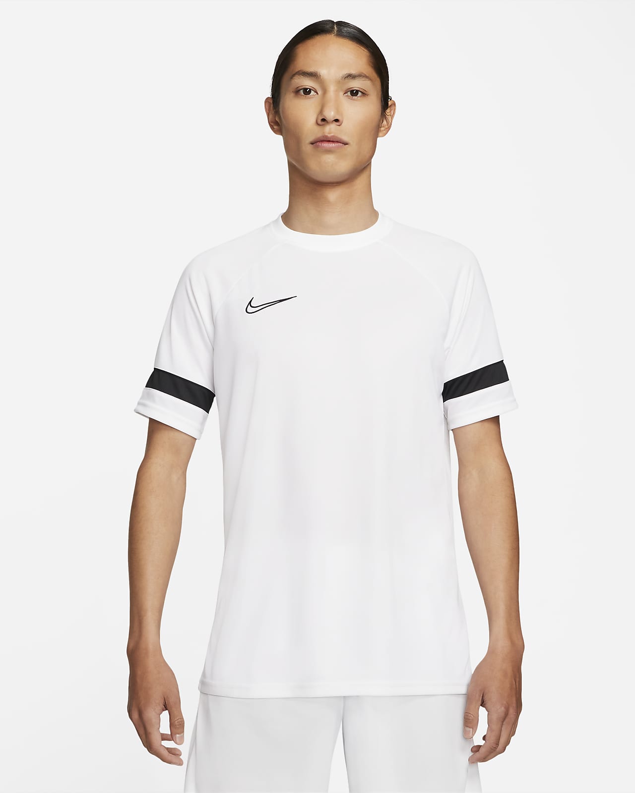 Мужская игровая футболка с коротким рукавом Nike Dri-FIT Academy