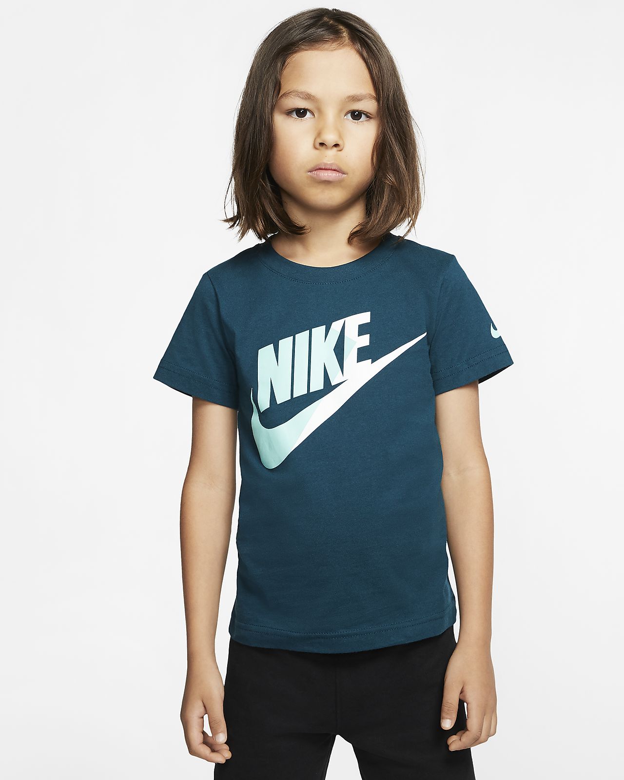 nike short sleeve shirt