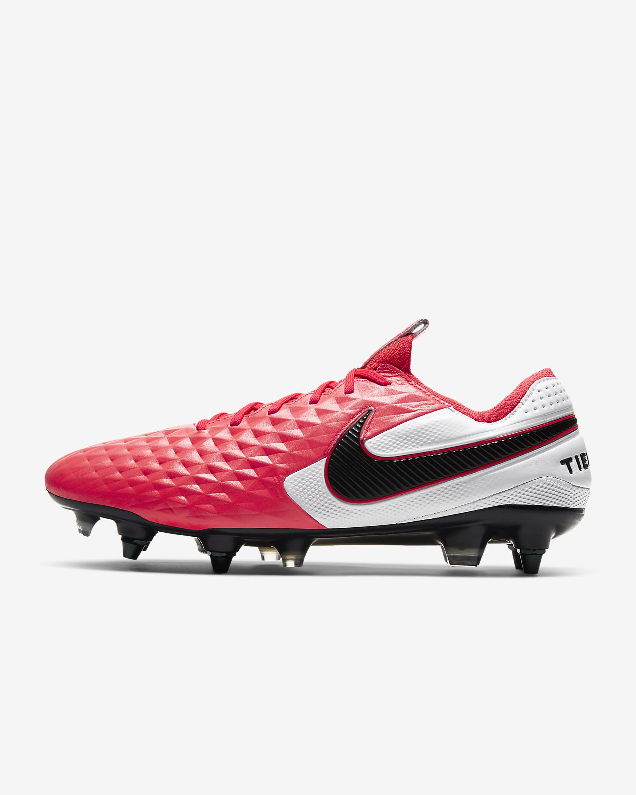 nike tiempo football boots