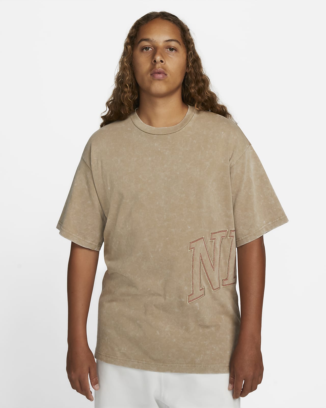 Nike Fadeaway T-Shirt