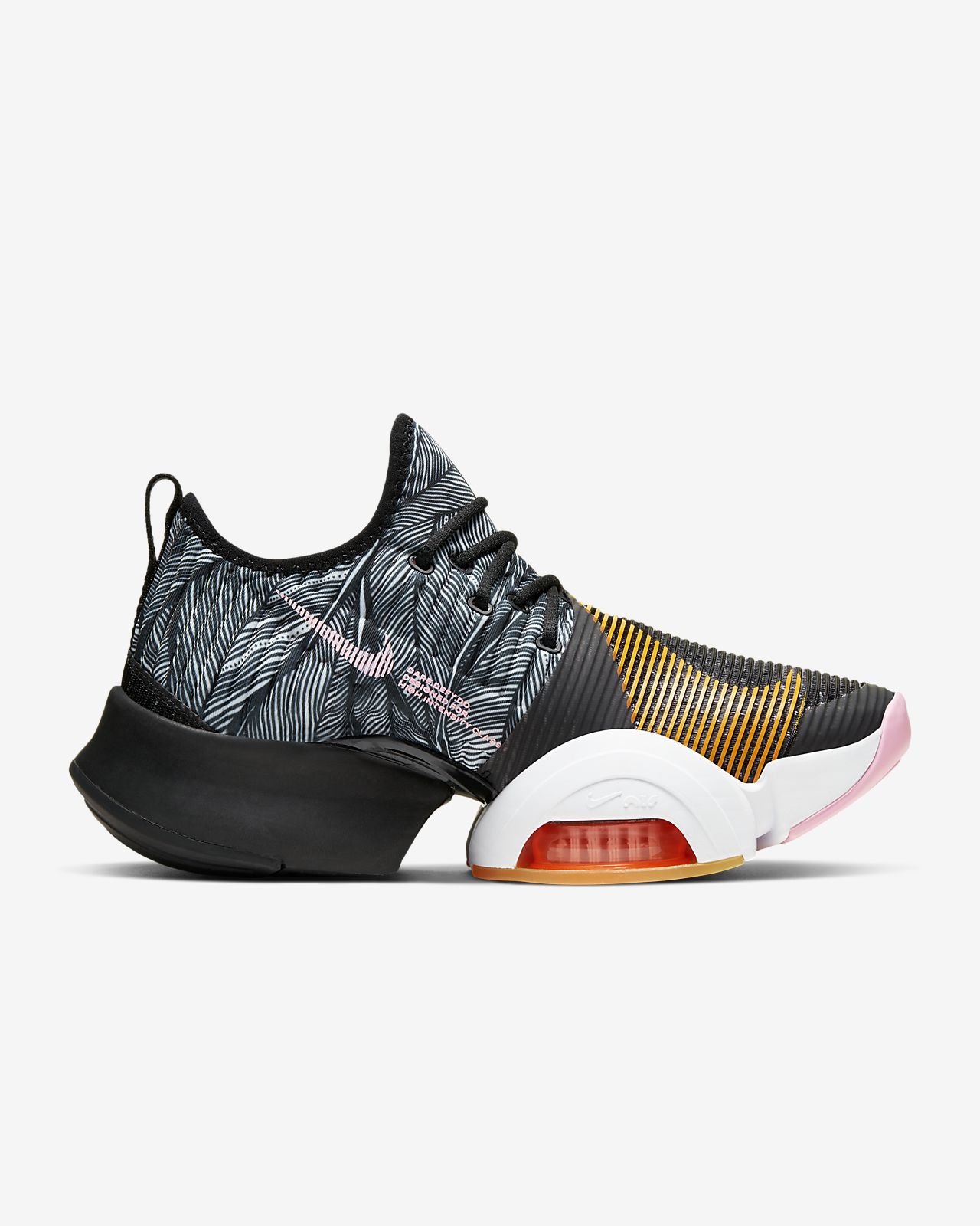 nike hiit training shoes