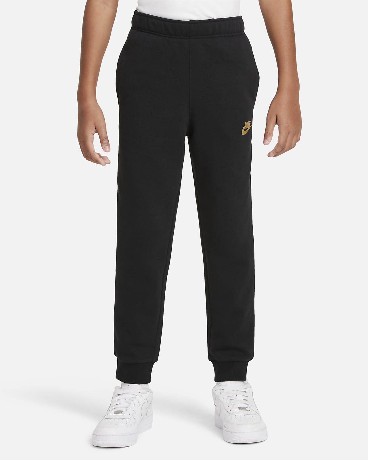 Pantaloni in fleece Nike Sportswear - Ragazzo
