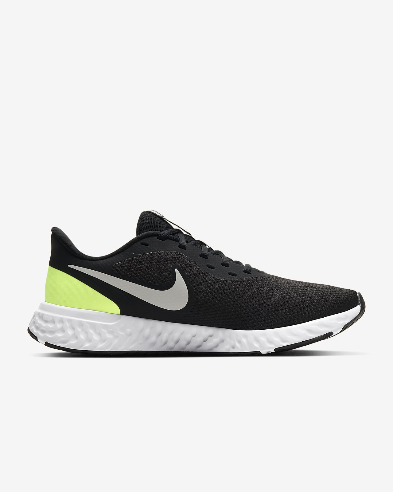 nike revolution mens running shoes