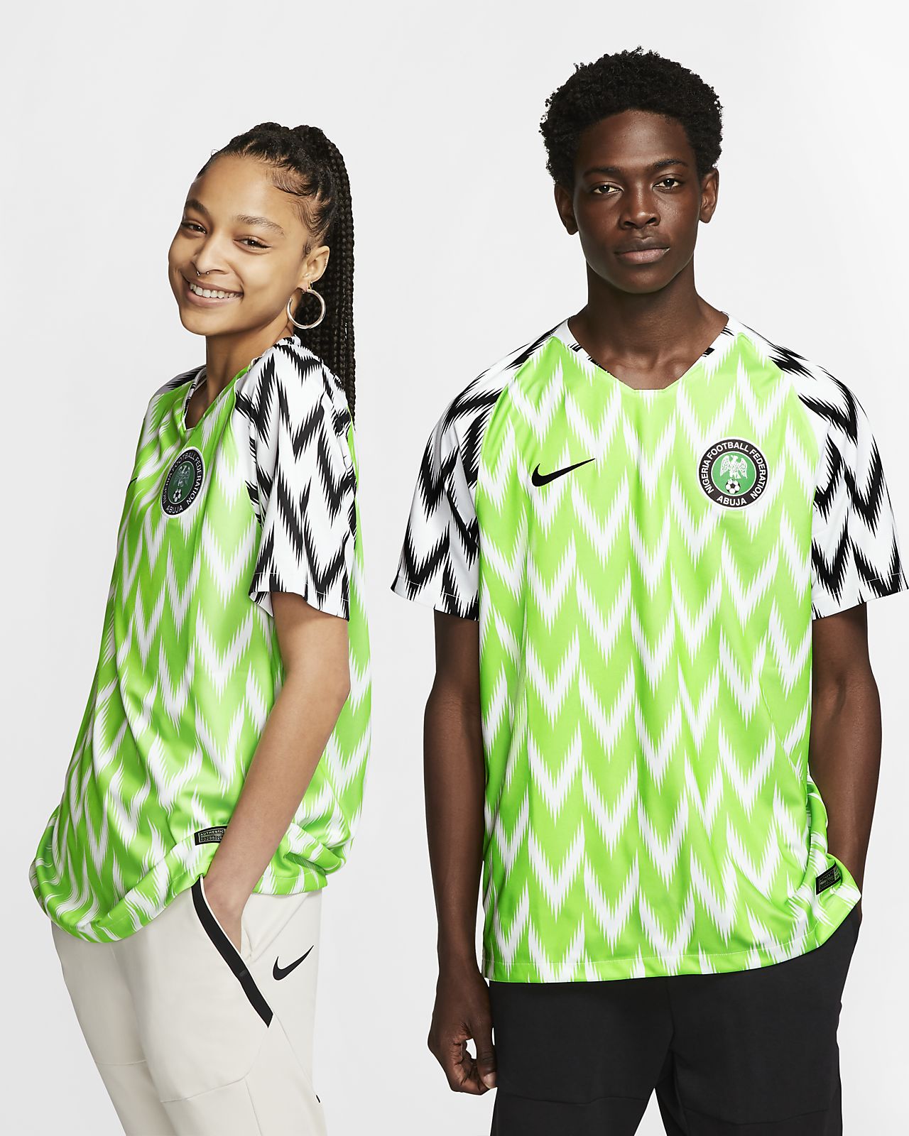 maglia da calcio nike