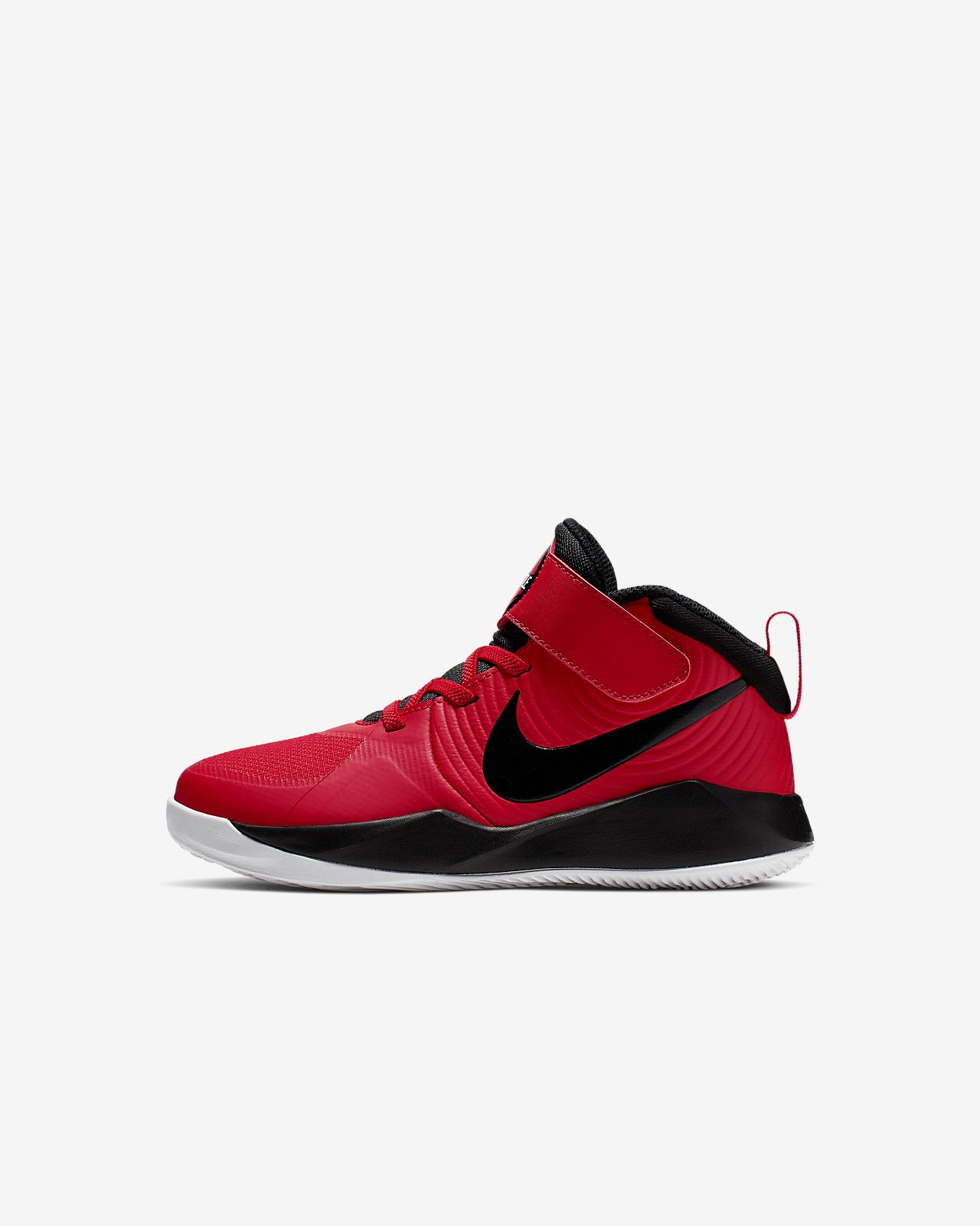 nike team hustle d 9 lil