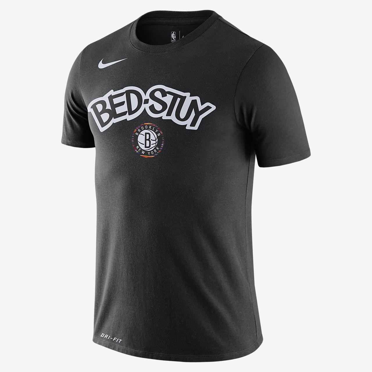 nets city edition t shirt