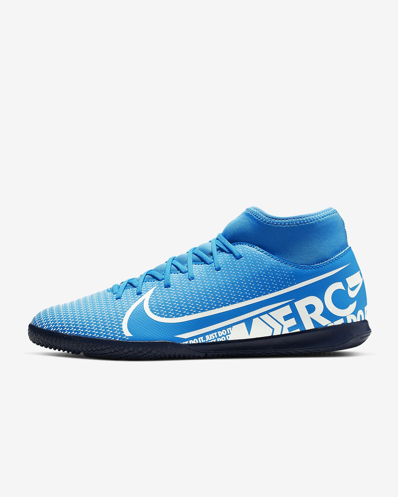 Nike jr. Mercurial Superfly 7 Club FG MG Premium soccer