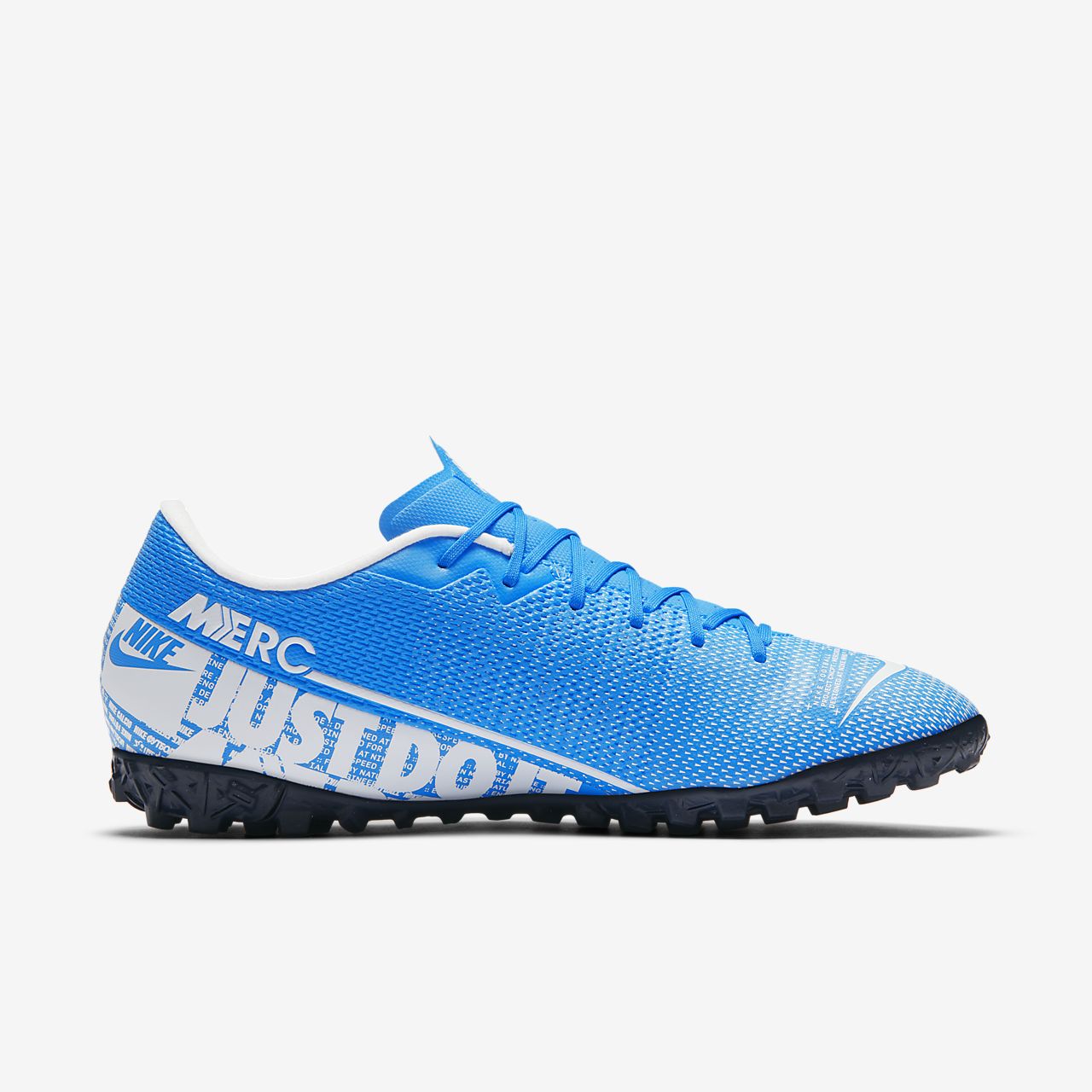 nike vapor tf