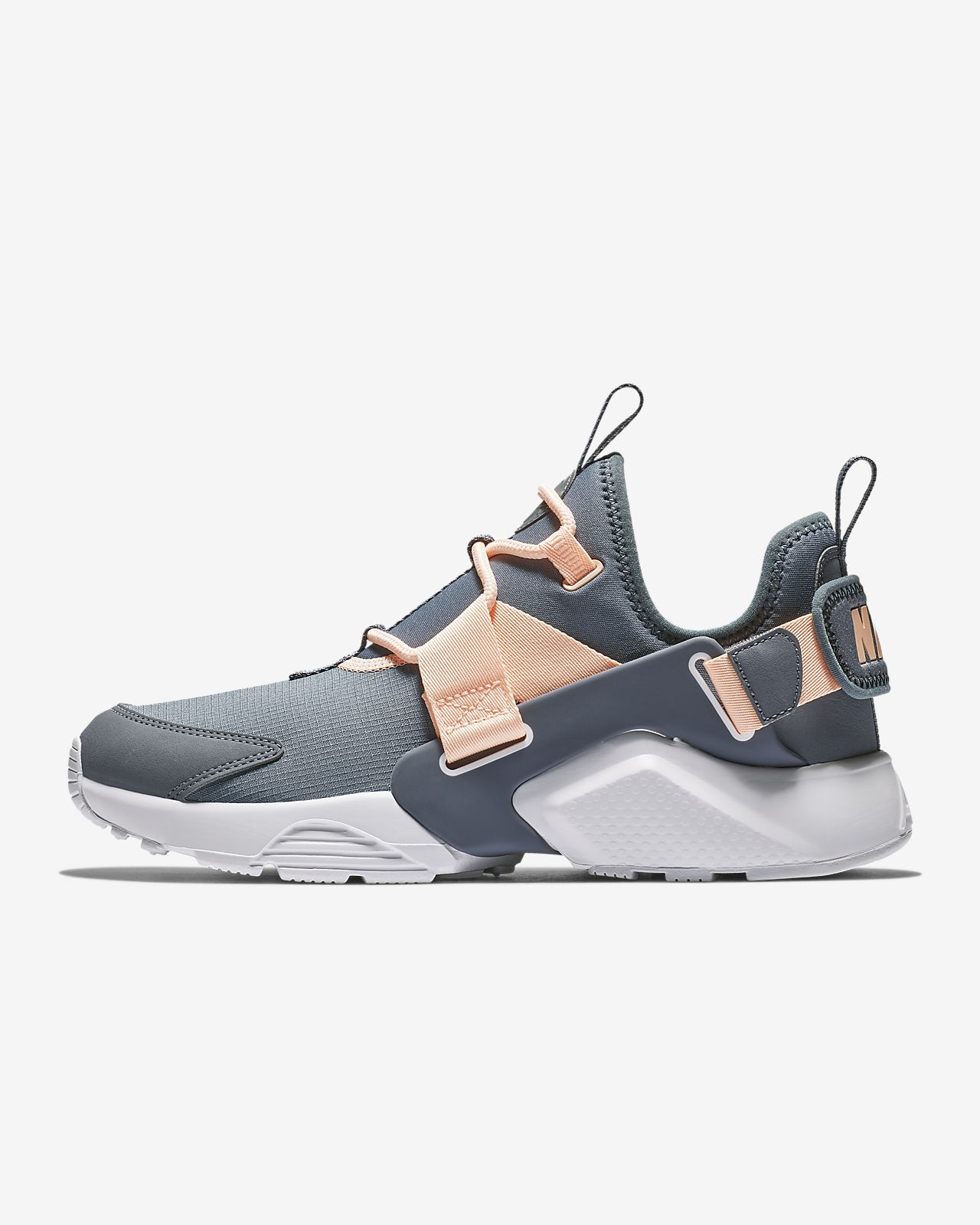 nike huarache city low