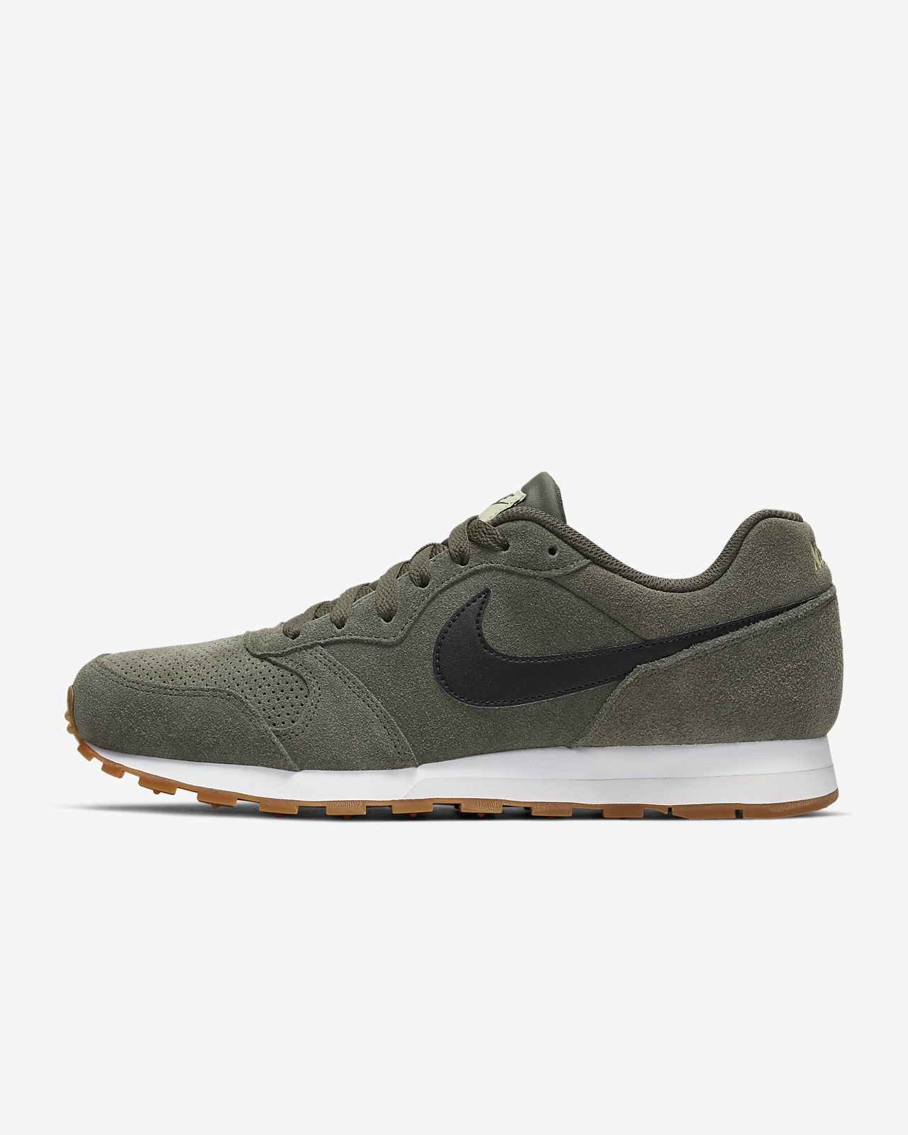 zapatillas nike md runner hombre zapatillas nike md runner hombre