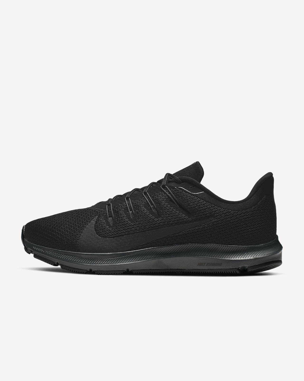 nike performance quest