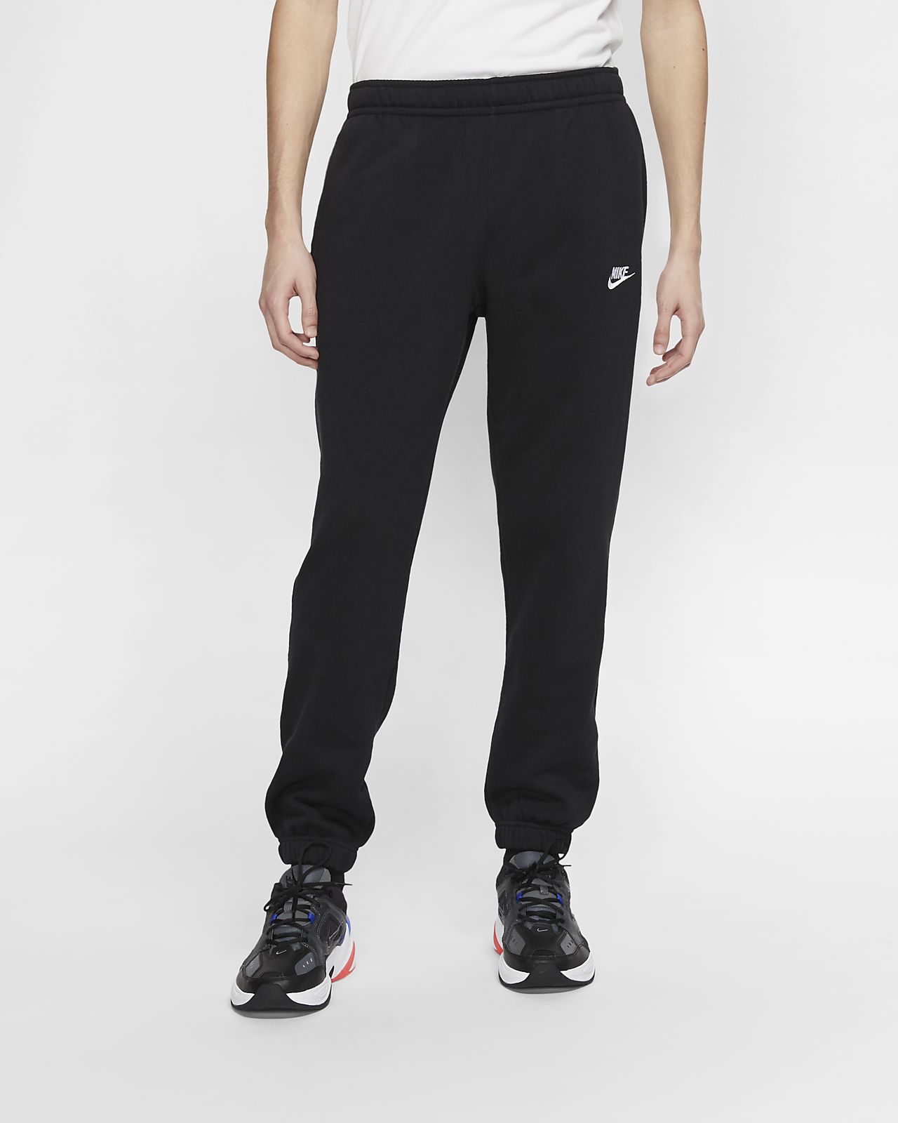 Pantaloni Sportswear Club Fleece Nike 