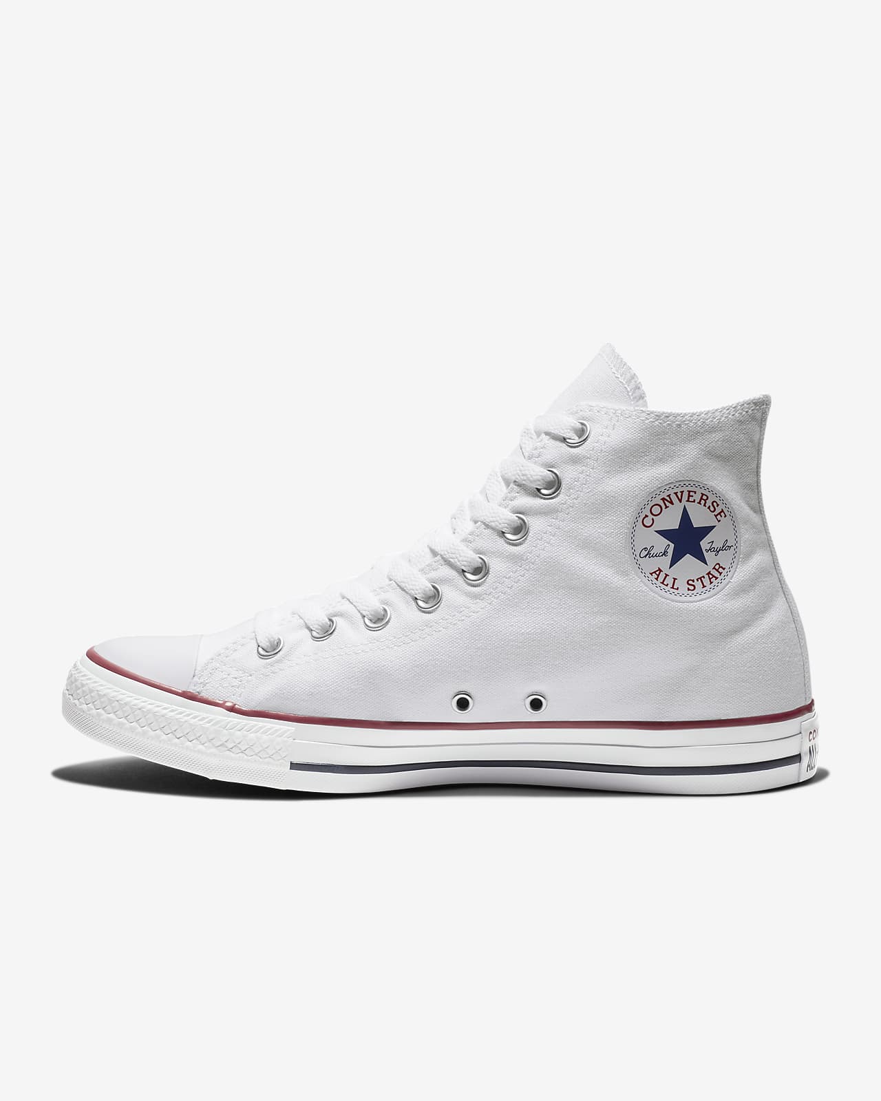 Converse Chuck Taylor All Star High Top Unisex Shoe
