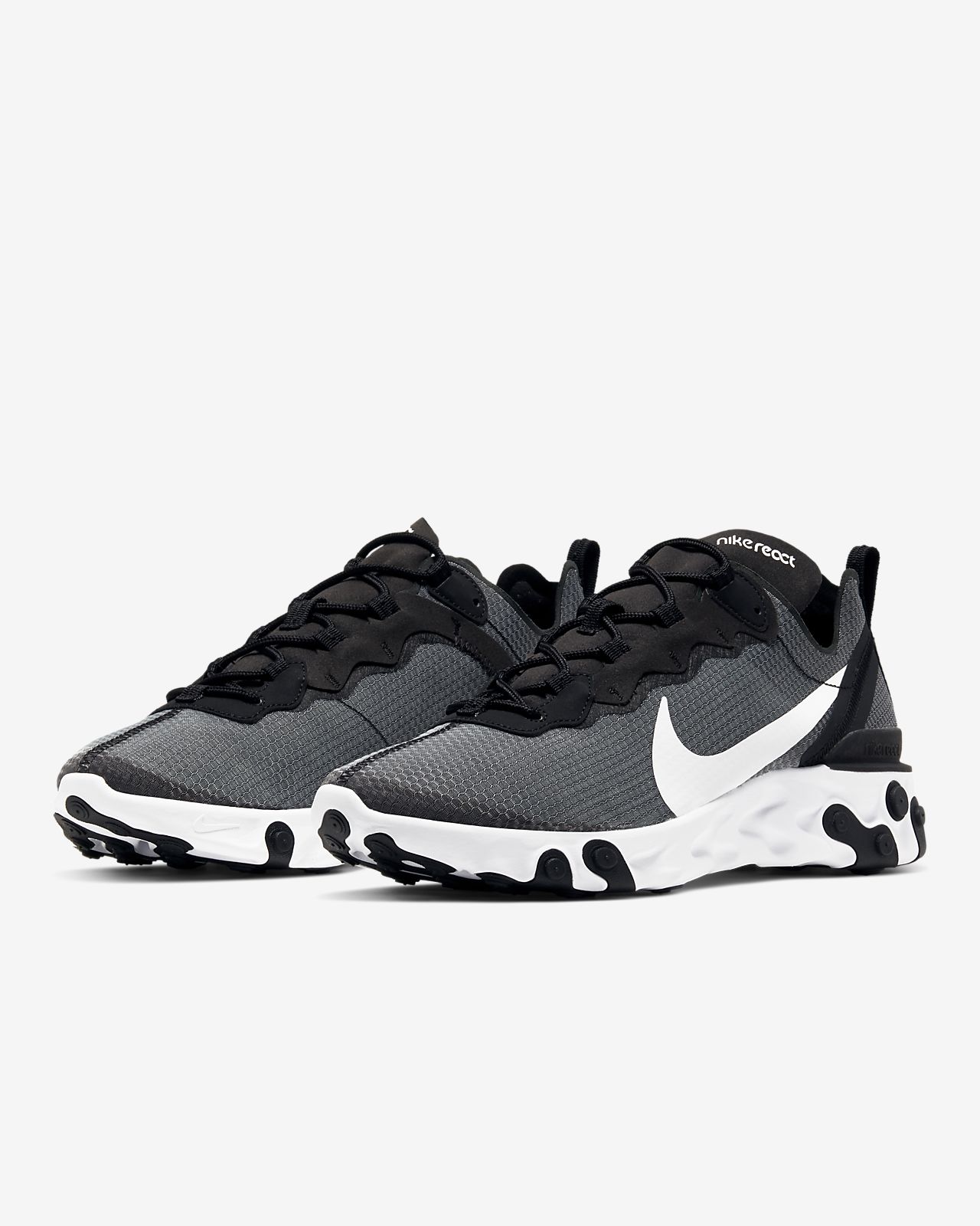 nike react element 90 flag uomo