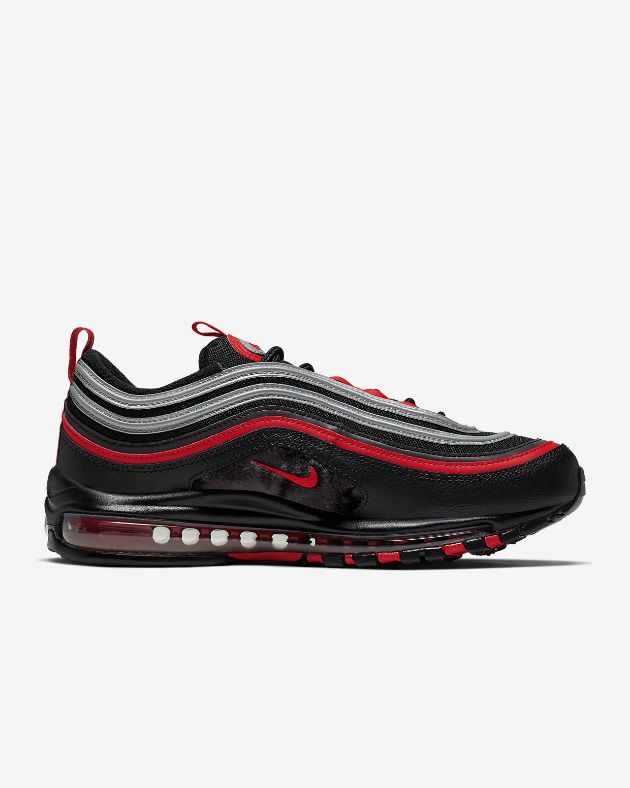 Calzado para hombre Nike Air Max 97 Calzado para hombre Nike Air Max 97