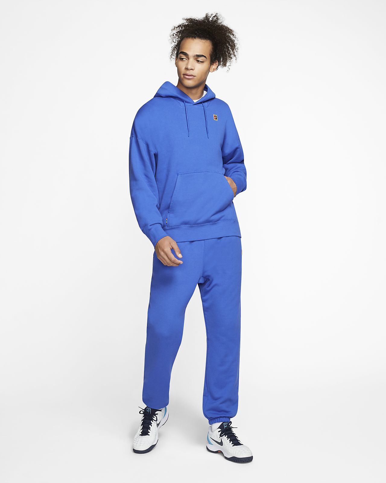 felpa tennis nike felpa tennis nike