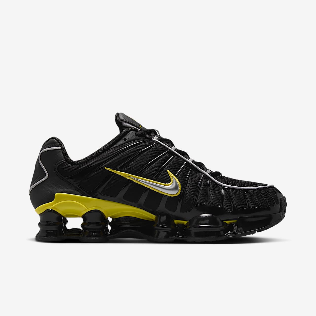 nike shox bambina