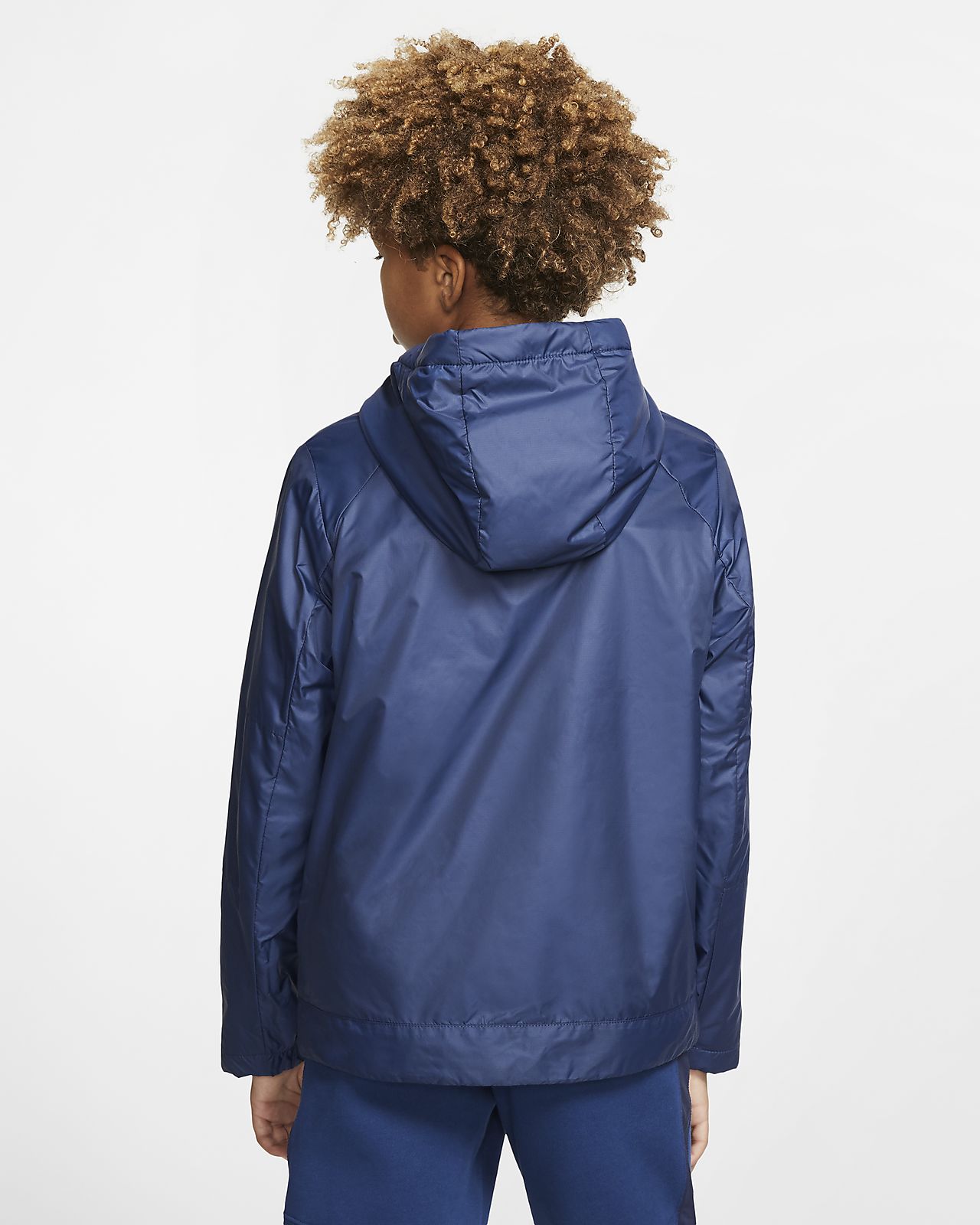 nike baby windbreaker