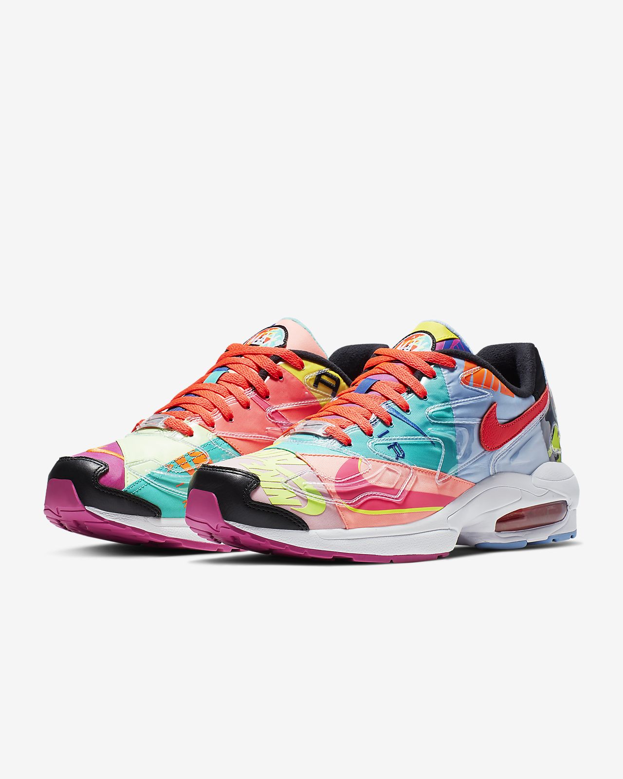 atmos air max2 light qs