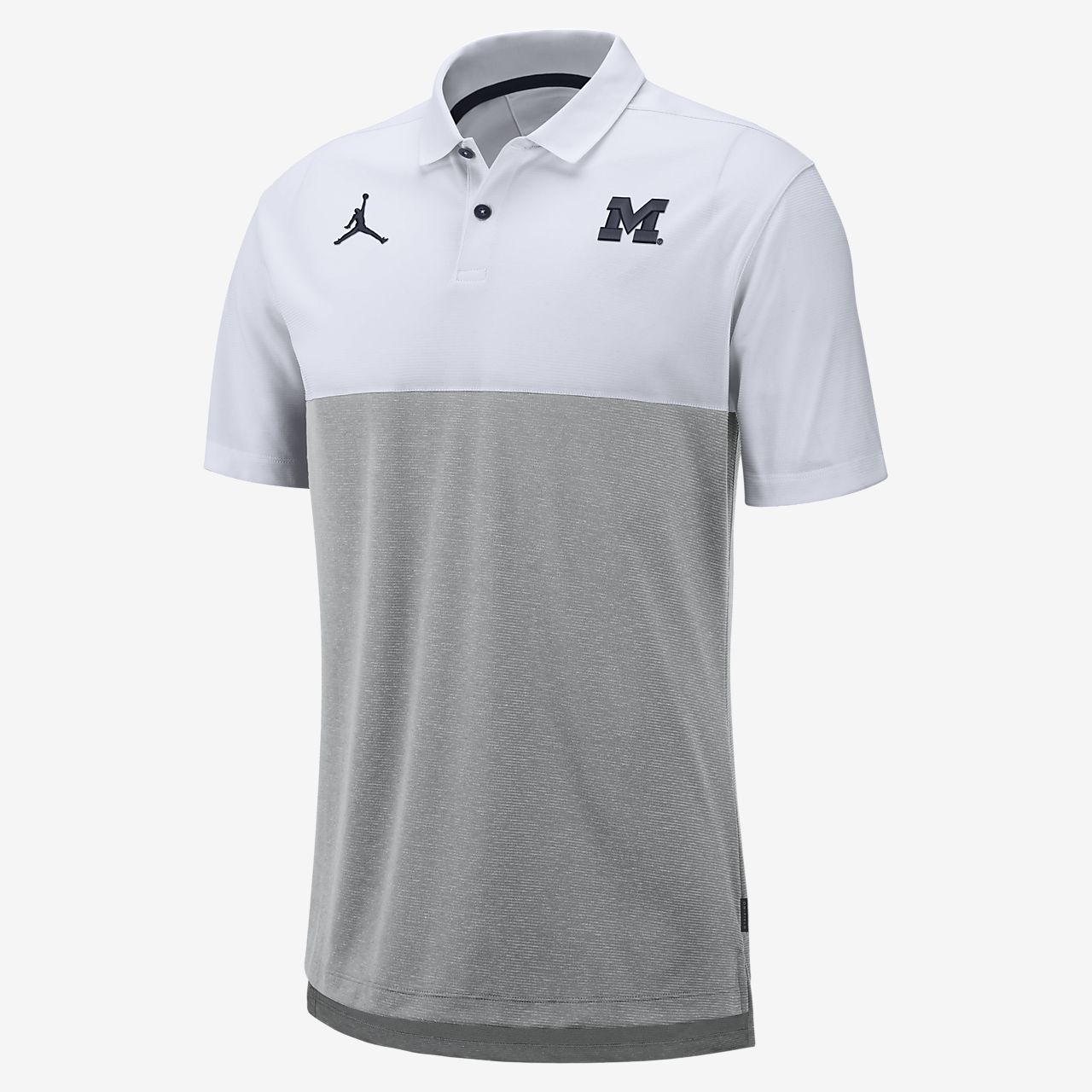 nike college polos