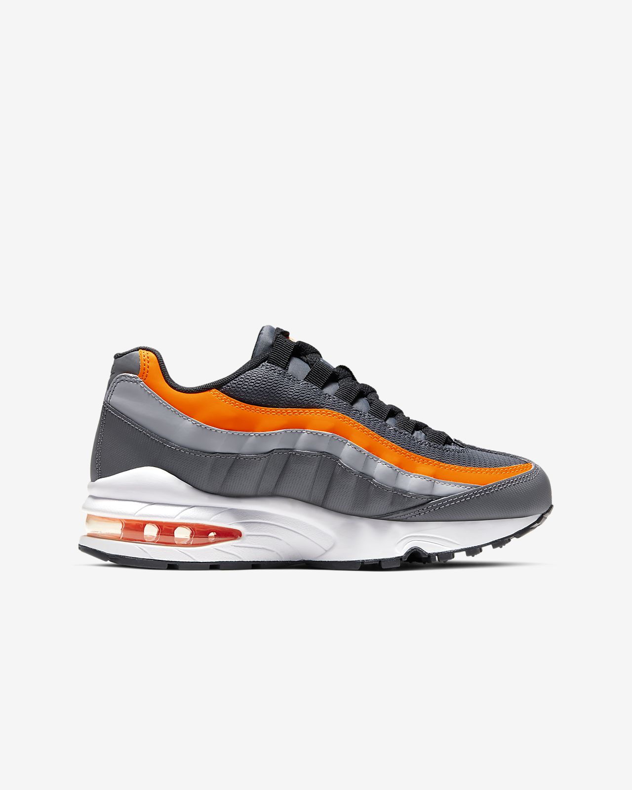 nike air max 95 jongens