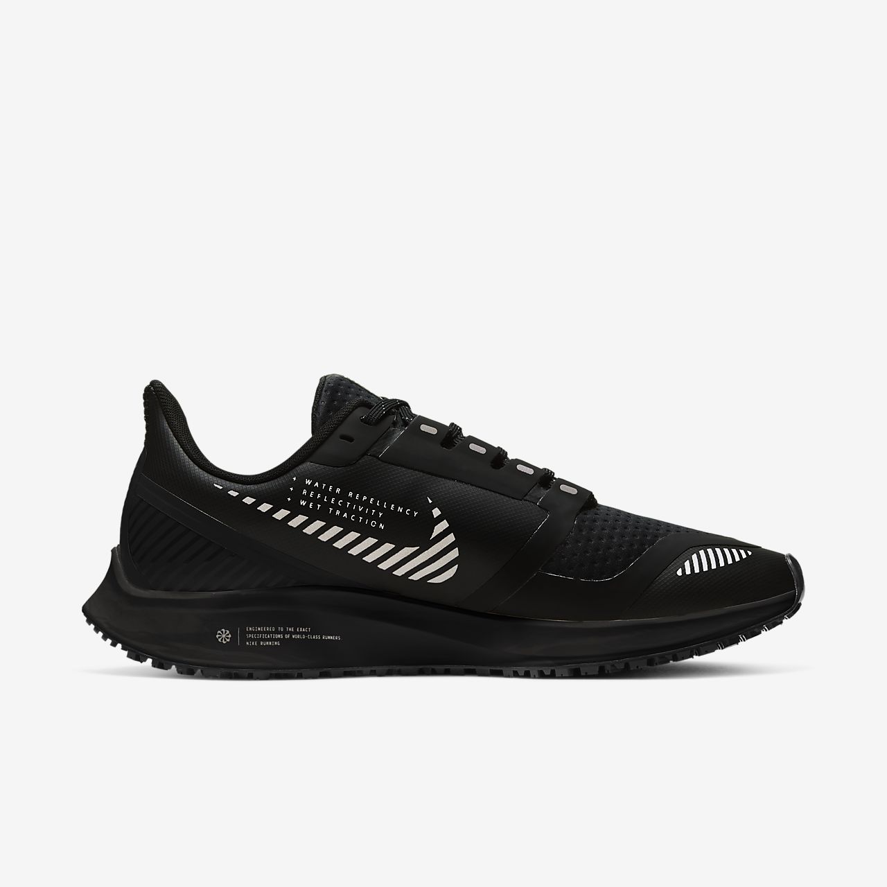 nike squalo mercurial
