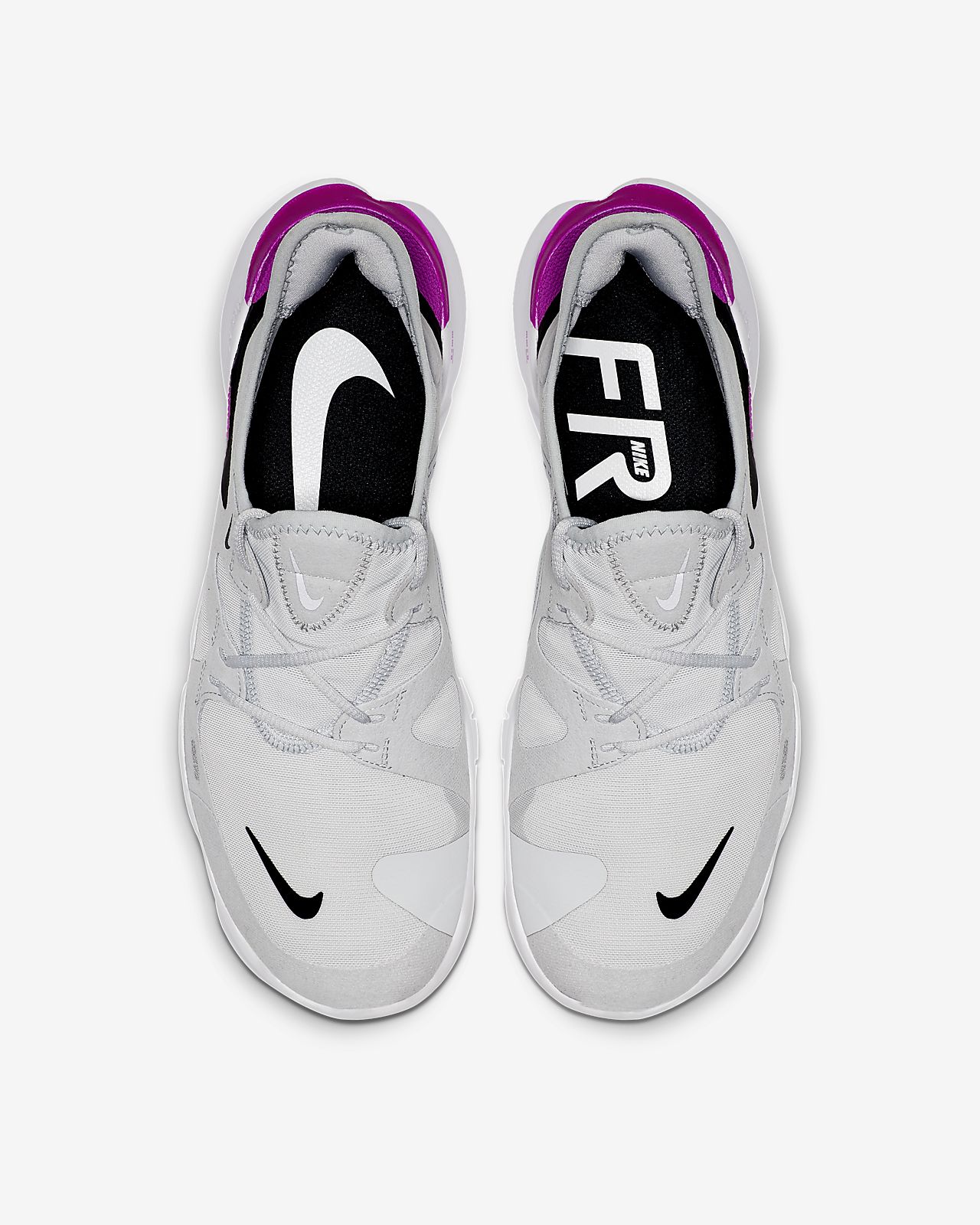 nike free run 5 cyan