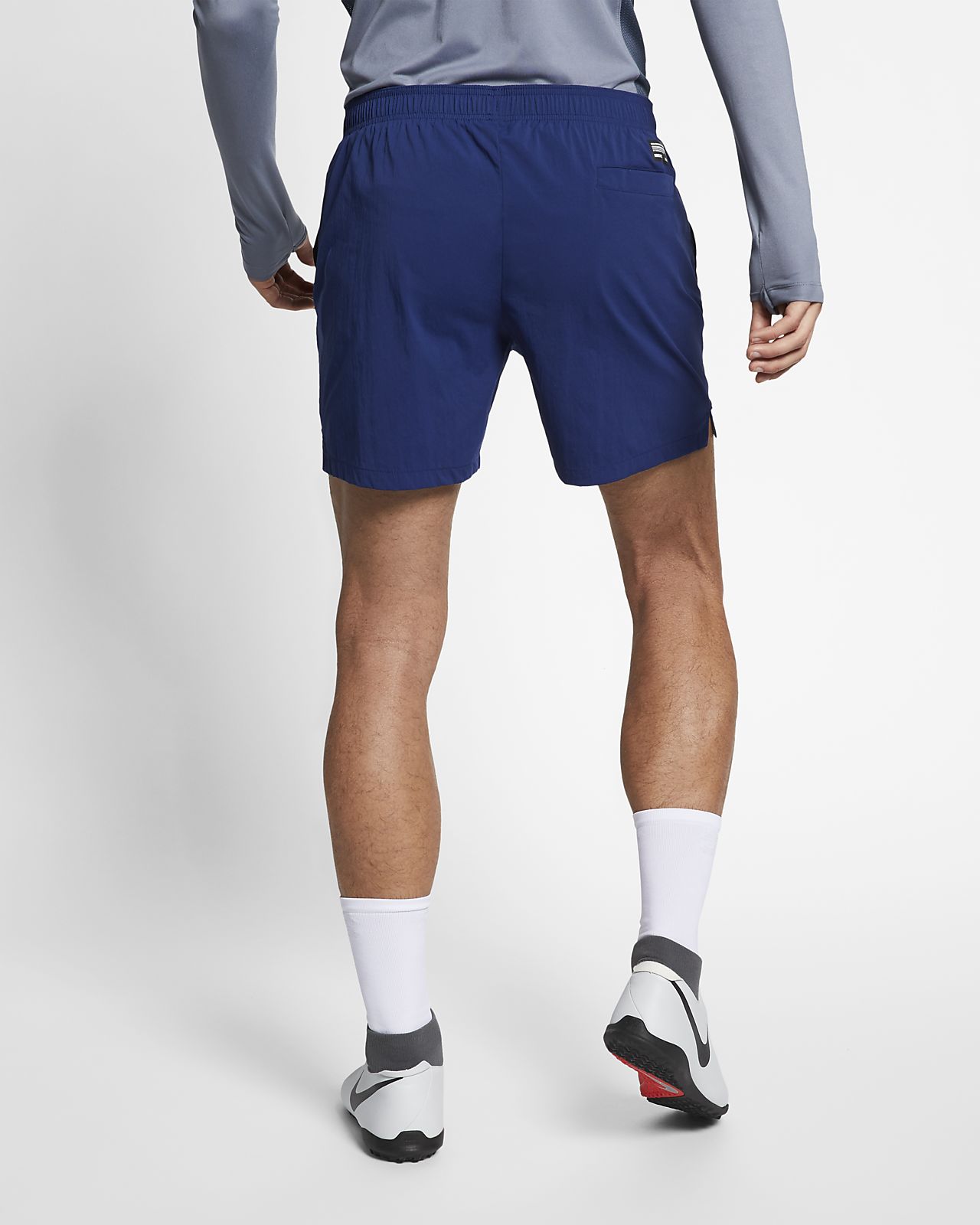 nike fc shorts