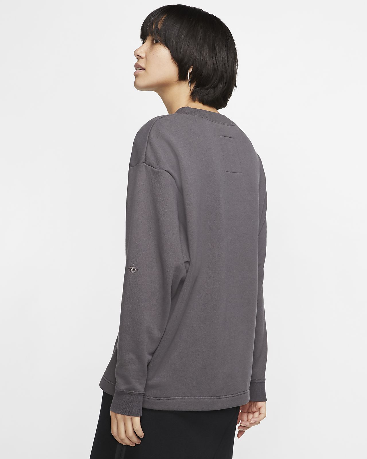 nike blouse