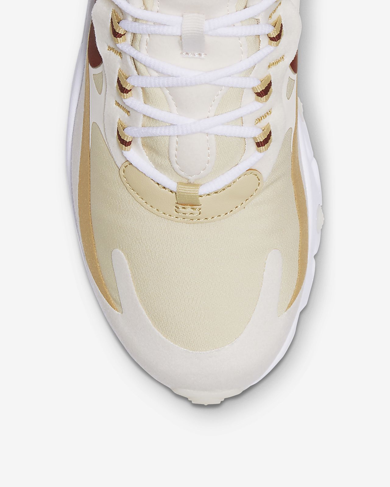 Nike Air Max 270 React Women's Shoe Nike Air Max 270 React Women's Shoe