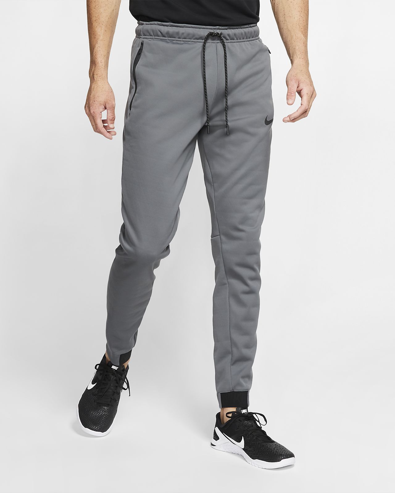 calça nike therma fit