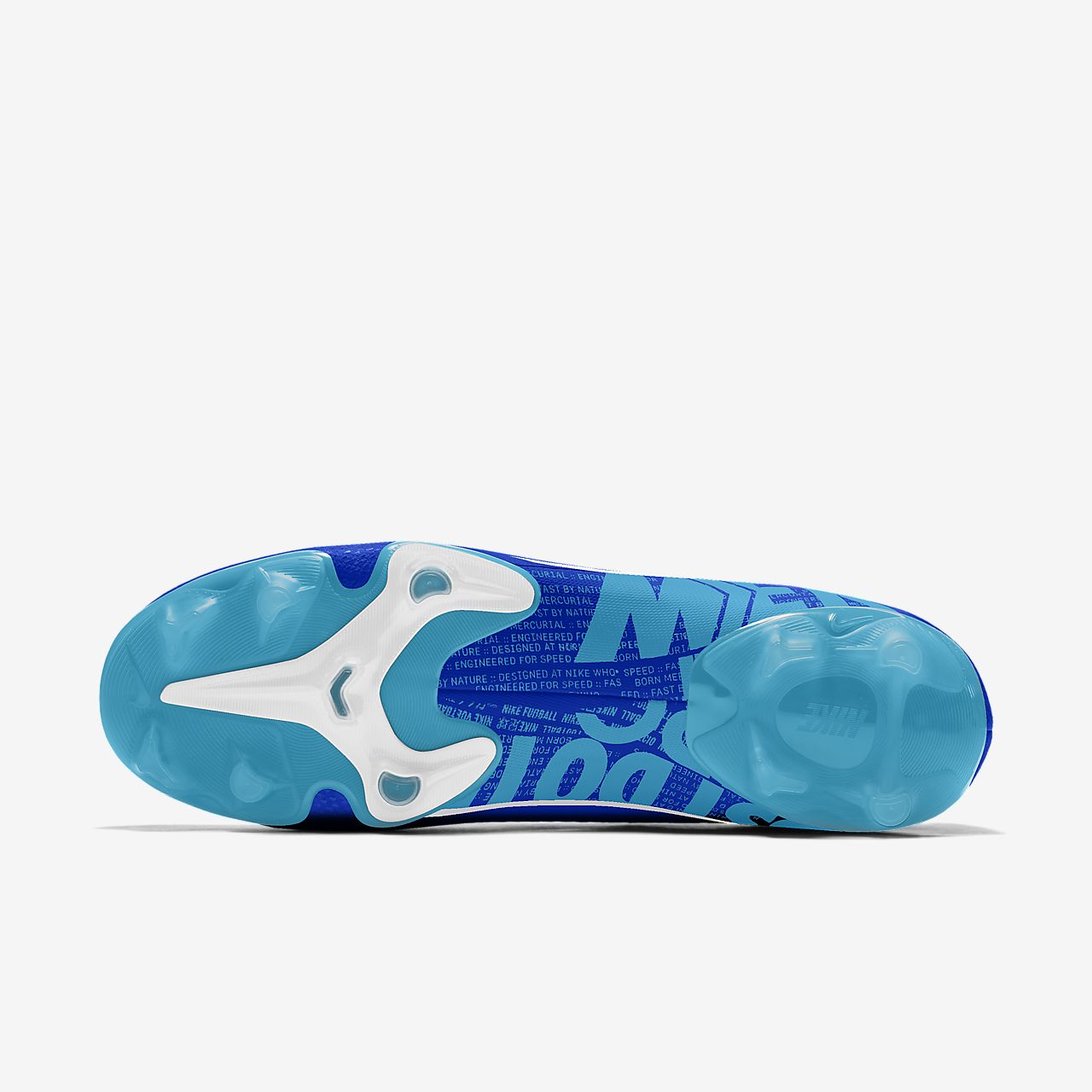 nike mercurial vapor 13 academy by you