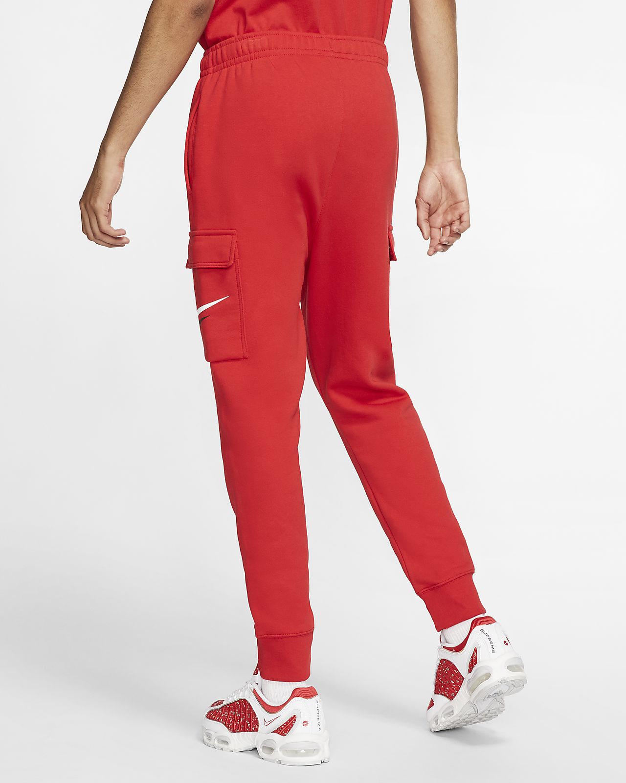 pantalon nike militar