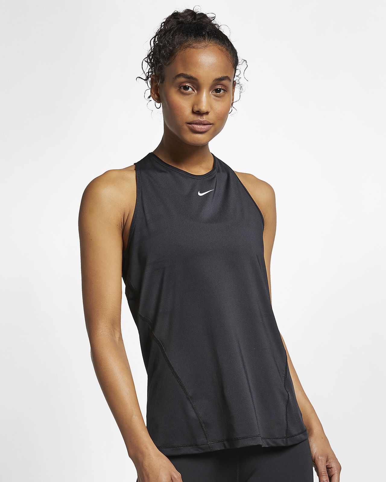 nike tirantes