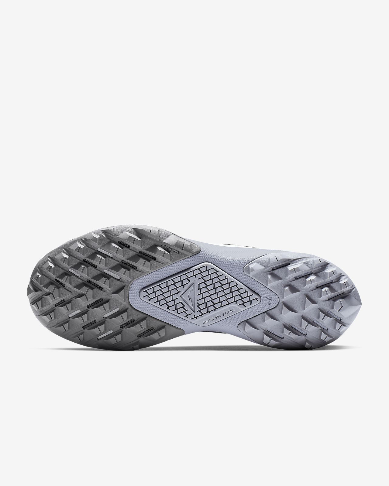 Terränglöparsko Nike Air Zoom Terra Kiger 5 för kvinnor Terränglöparsko Nike Air Zoom Terra Kiger 5 för kvinnor