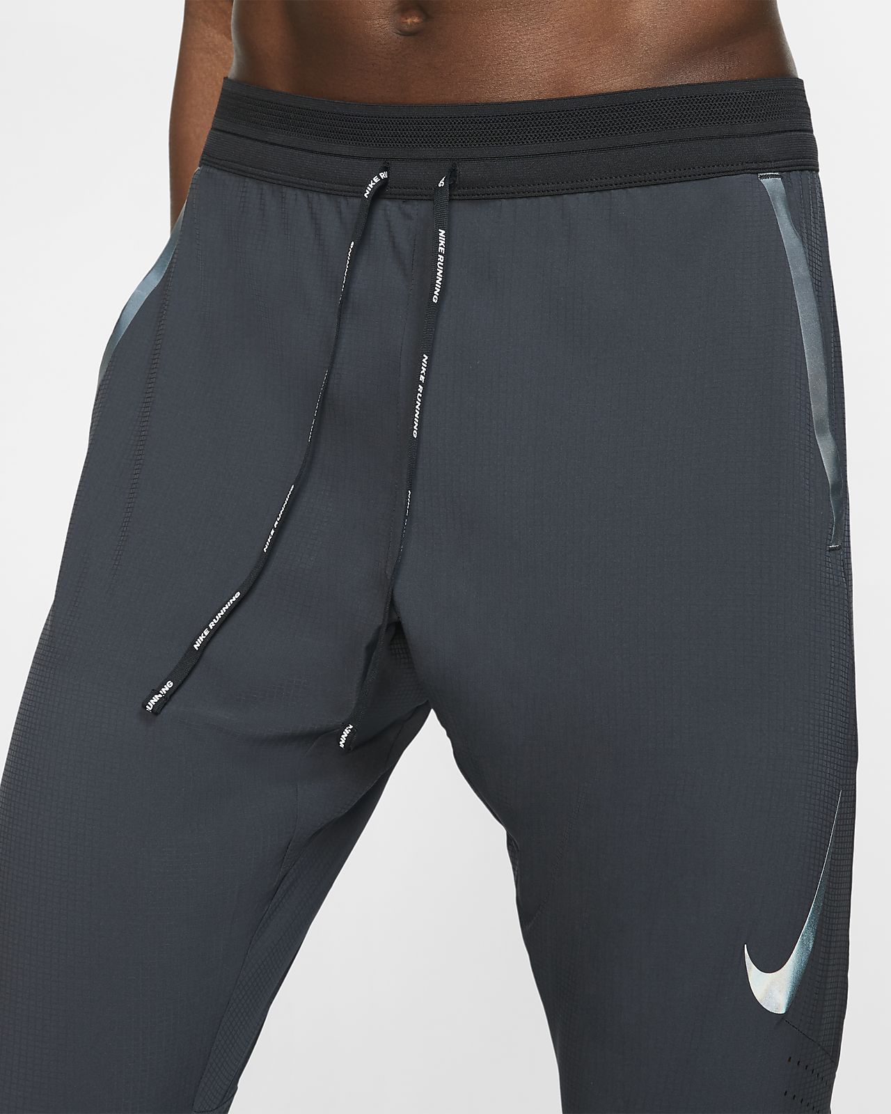 nike swift running shorts