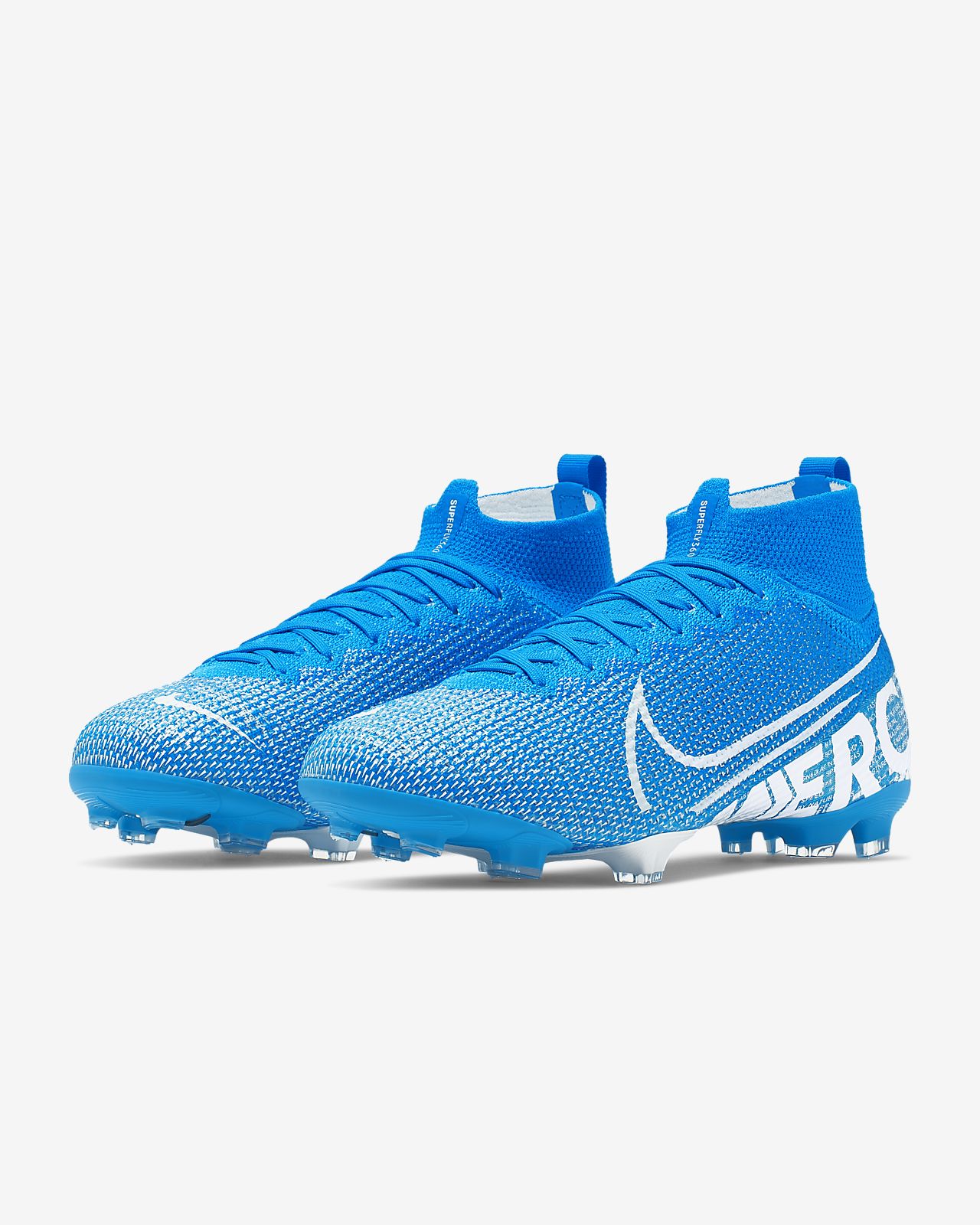 chaussure nike crampon