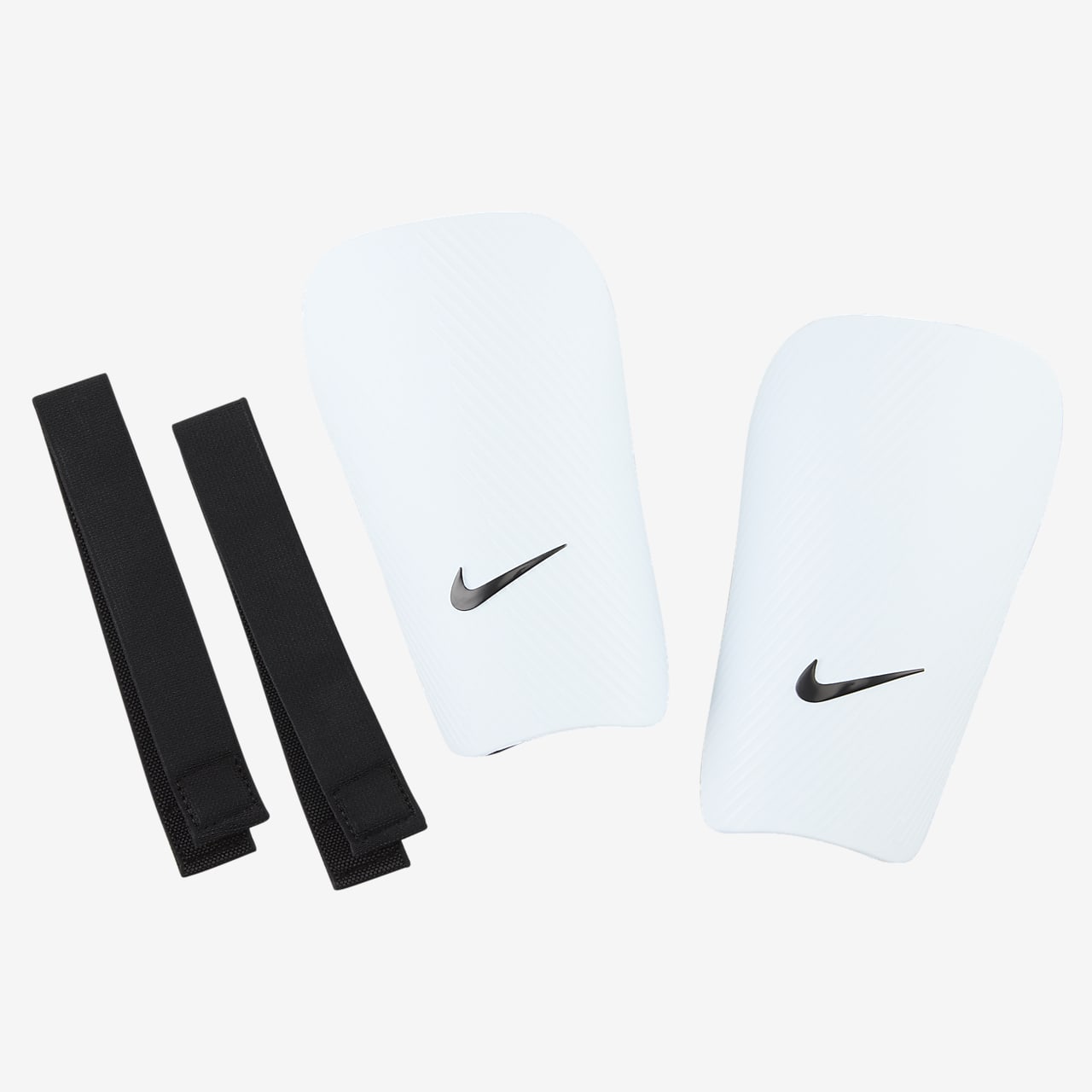 Parastinchi da calcio Nike J Guard-CE 