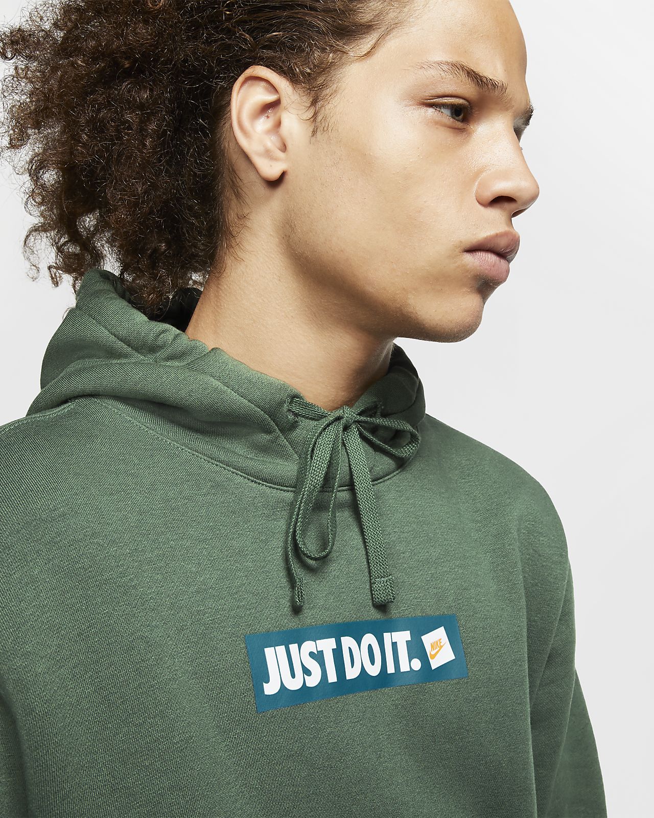 men's jdi hoodie