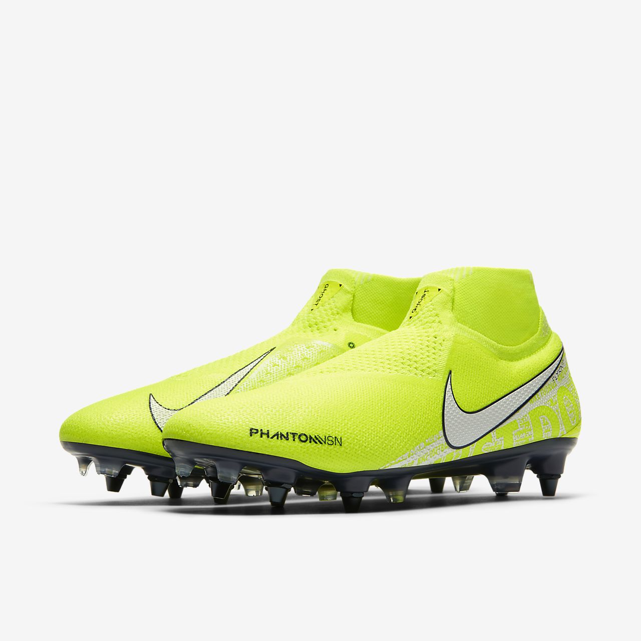 nike phantom vision elite