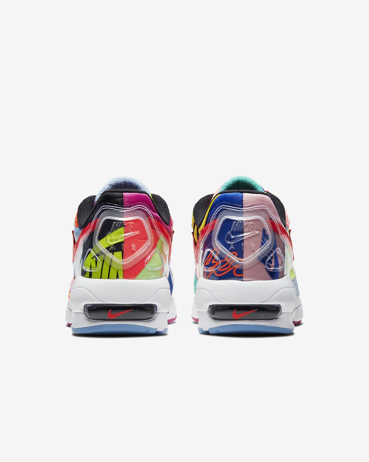 air max2 light atmos women's