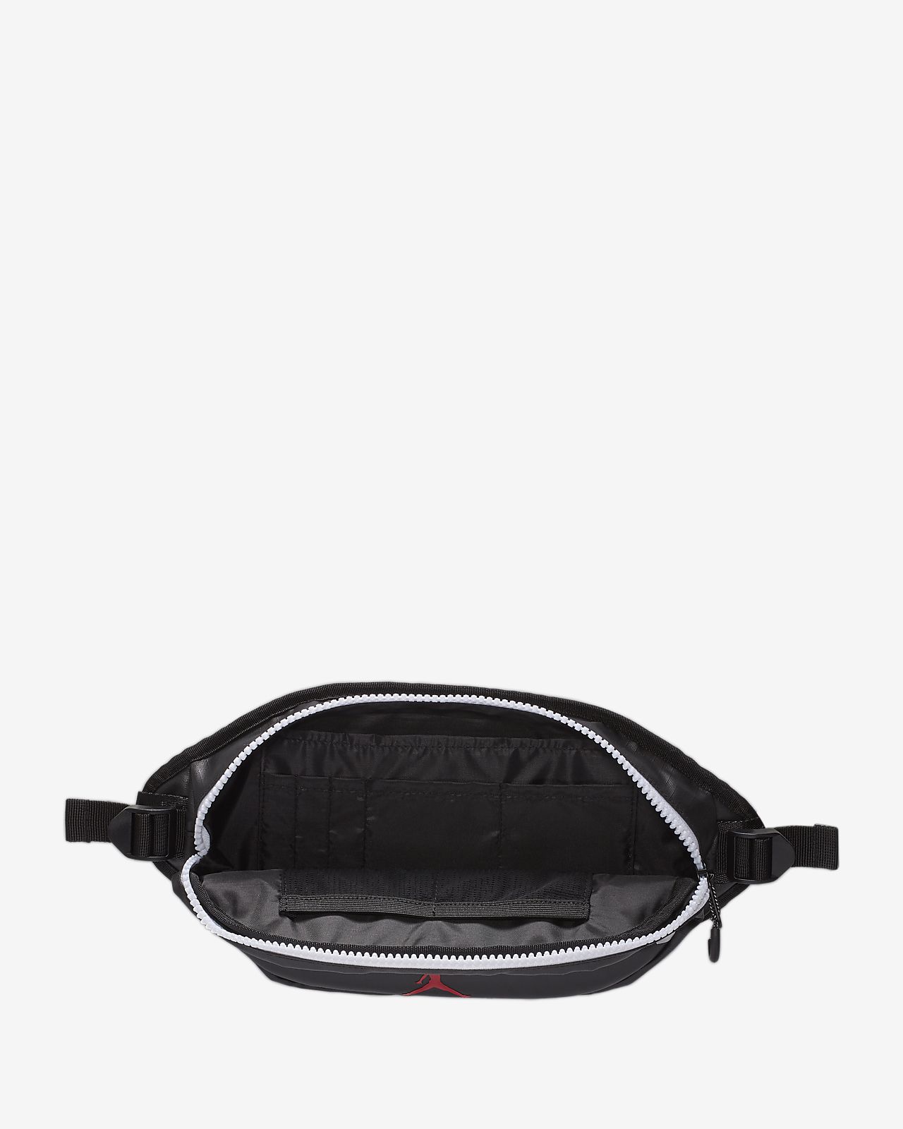jordan jumpman air crossbody bag