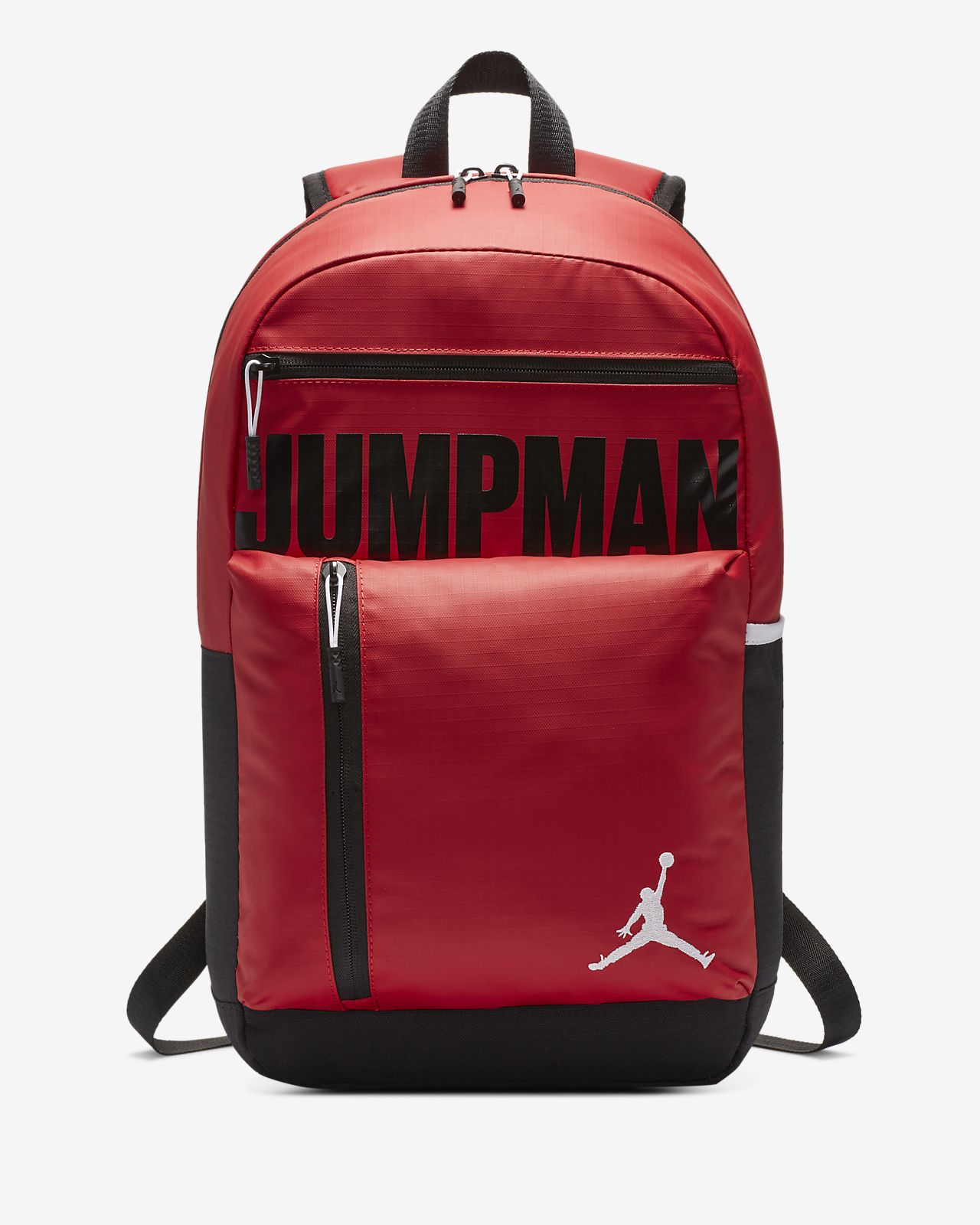 jordan splatter backpack